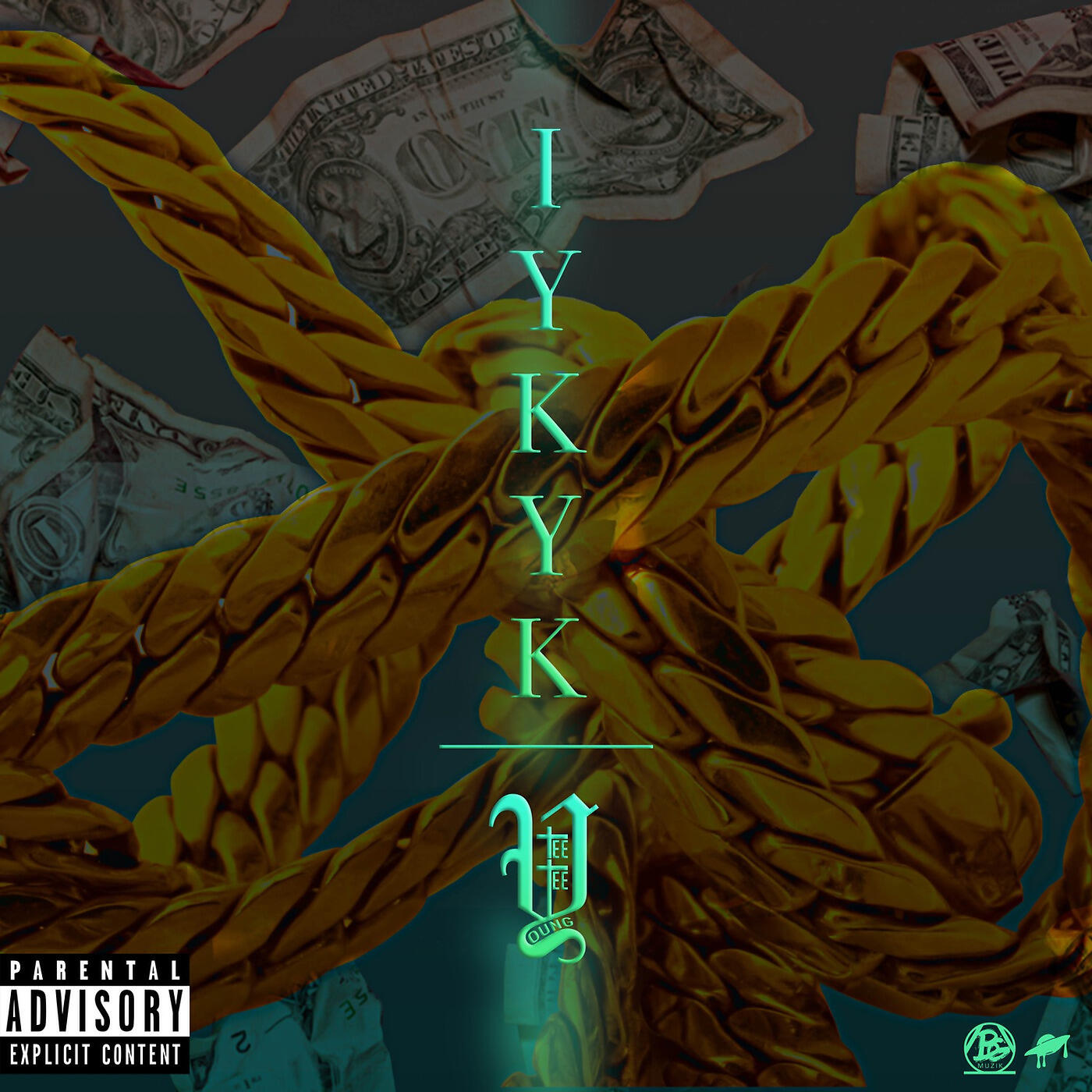 Young TeeTee - Iykyk