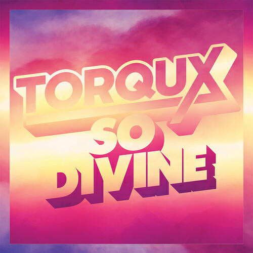Torqux - So Divine (Jus Now Remix)