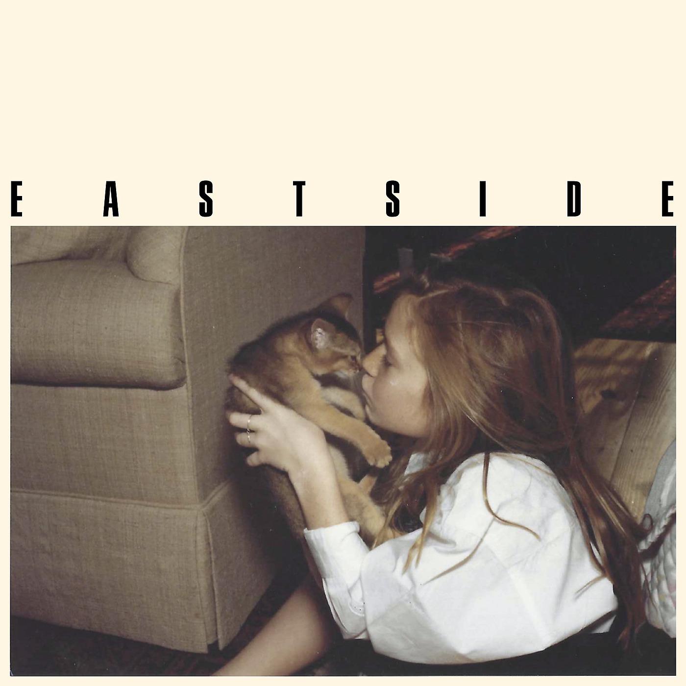 Постер альбома Eastside