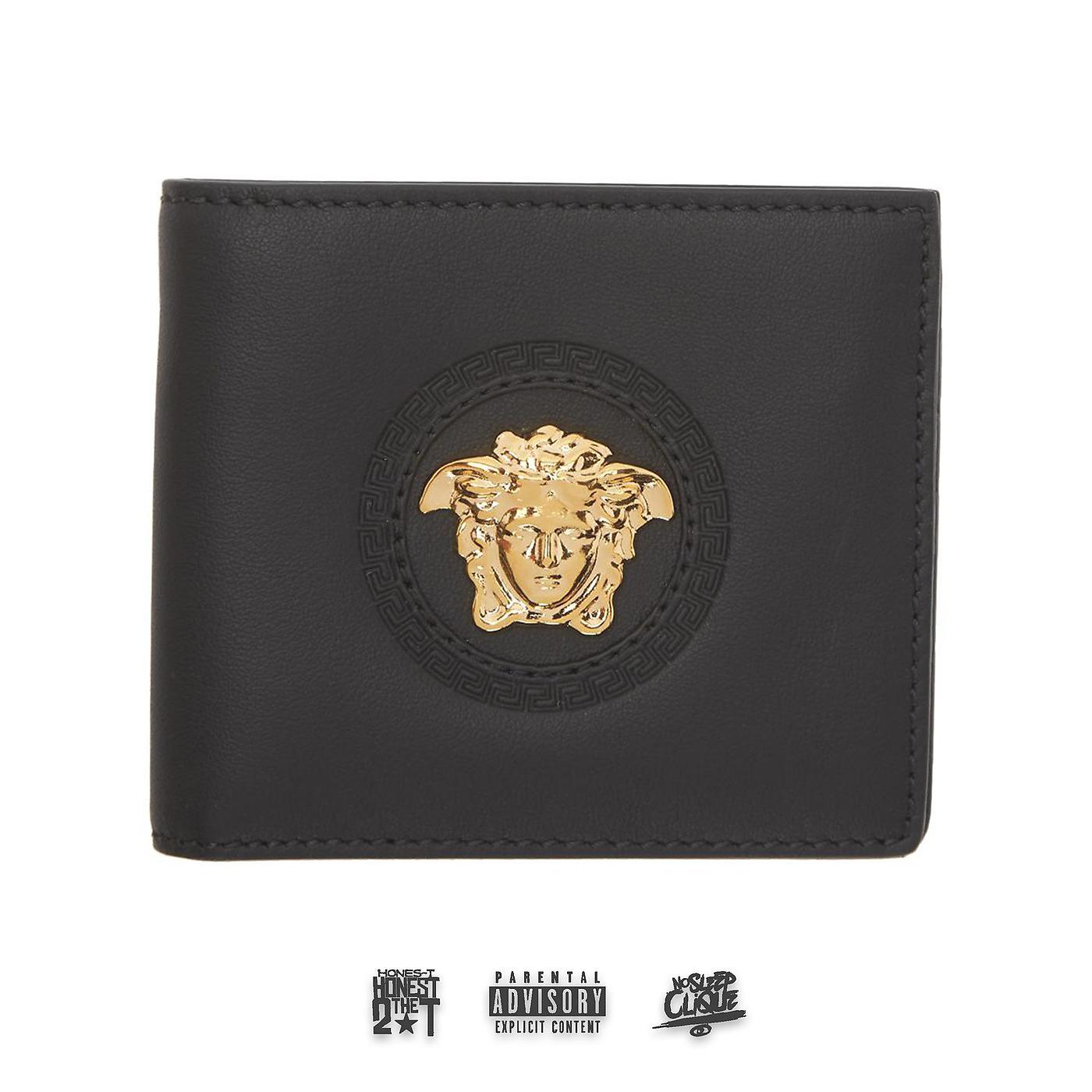 Постер альбома Versace Wallet
