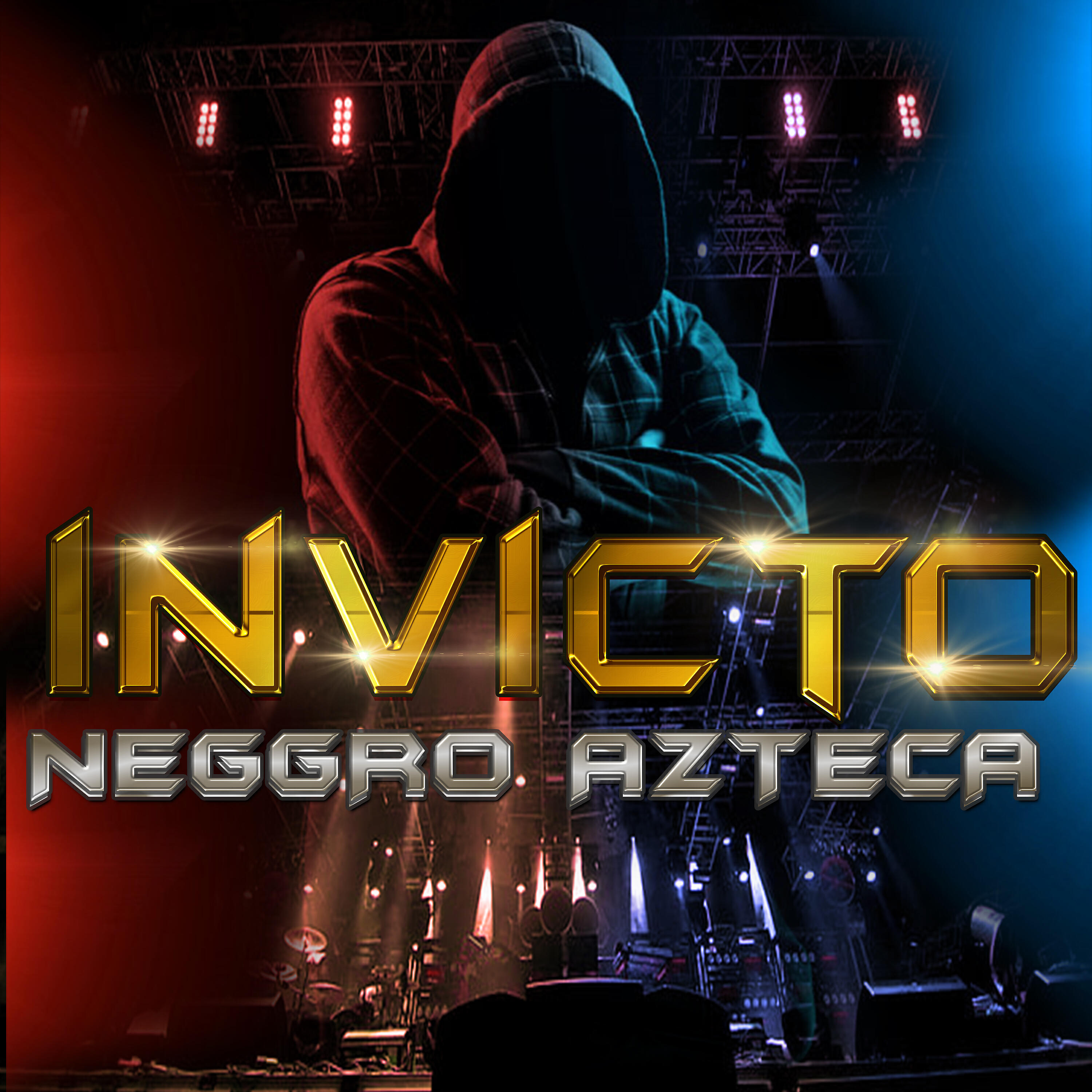 Neggro Azteca - That Shyt Sikk