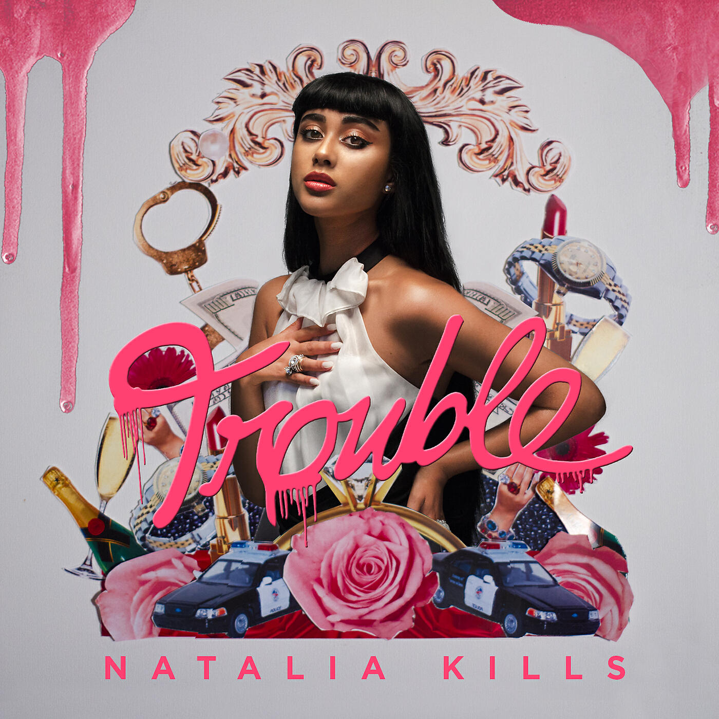 Natalia Kills - Marlboro Lights
