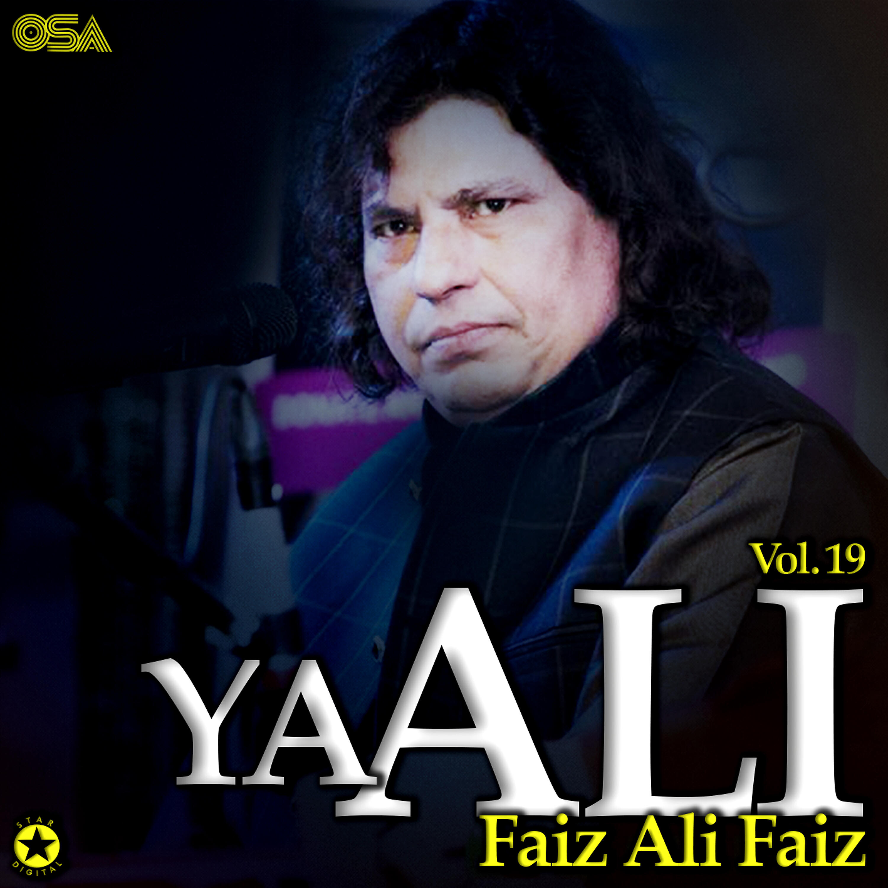 Faiz Ali Faiz - Zamana Janda  Ali Zeeshan Eh