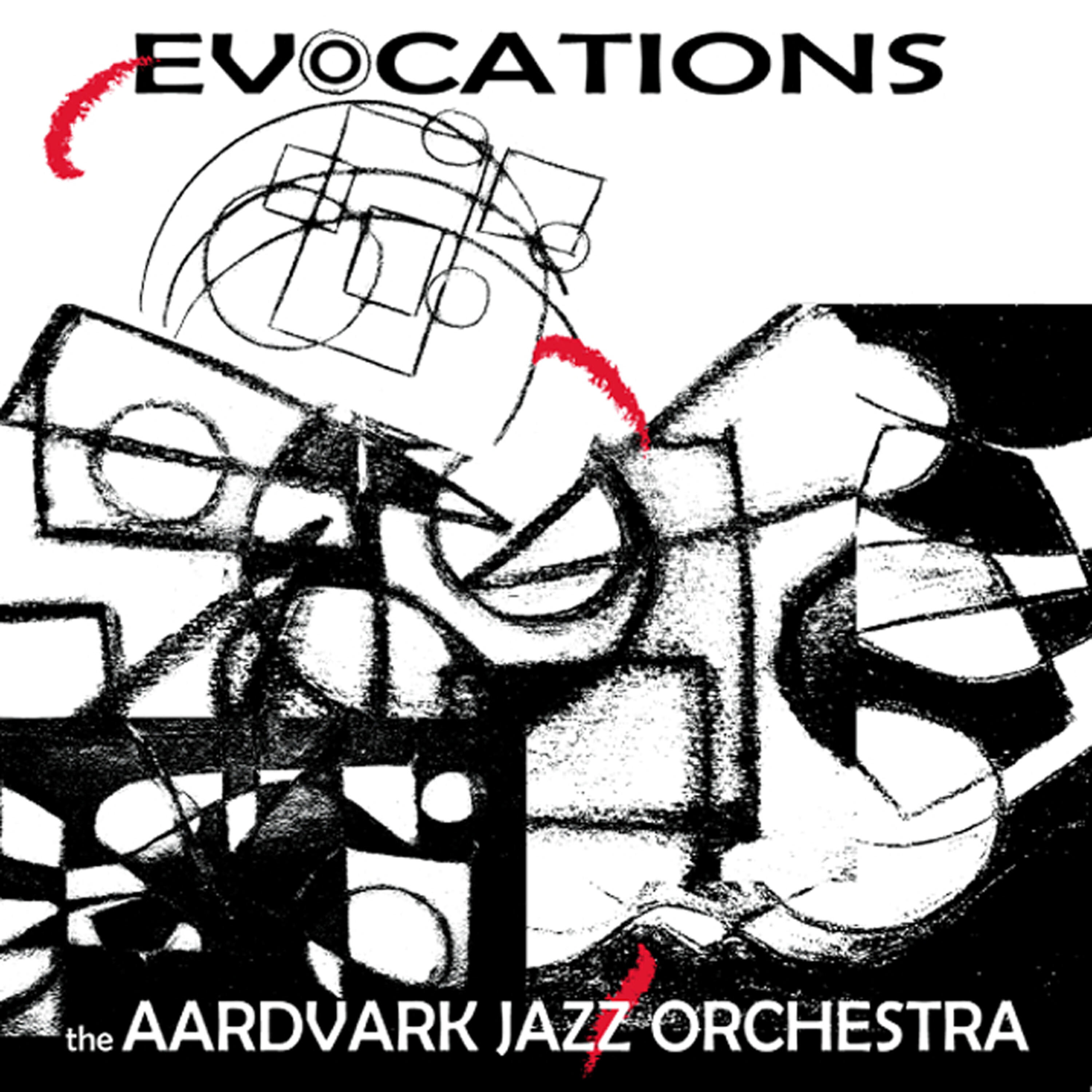 The Aardvark Jazz Orchestra - Vacuous Twaddle
