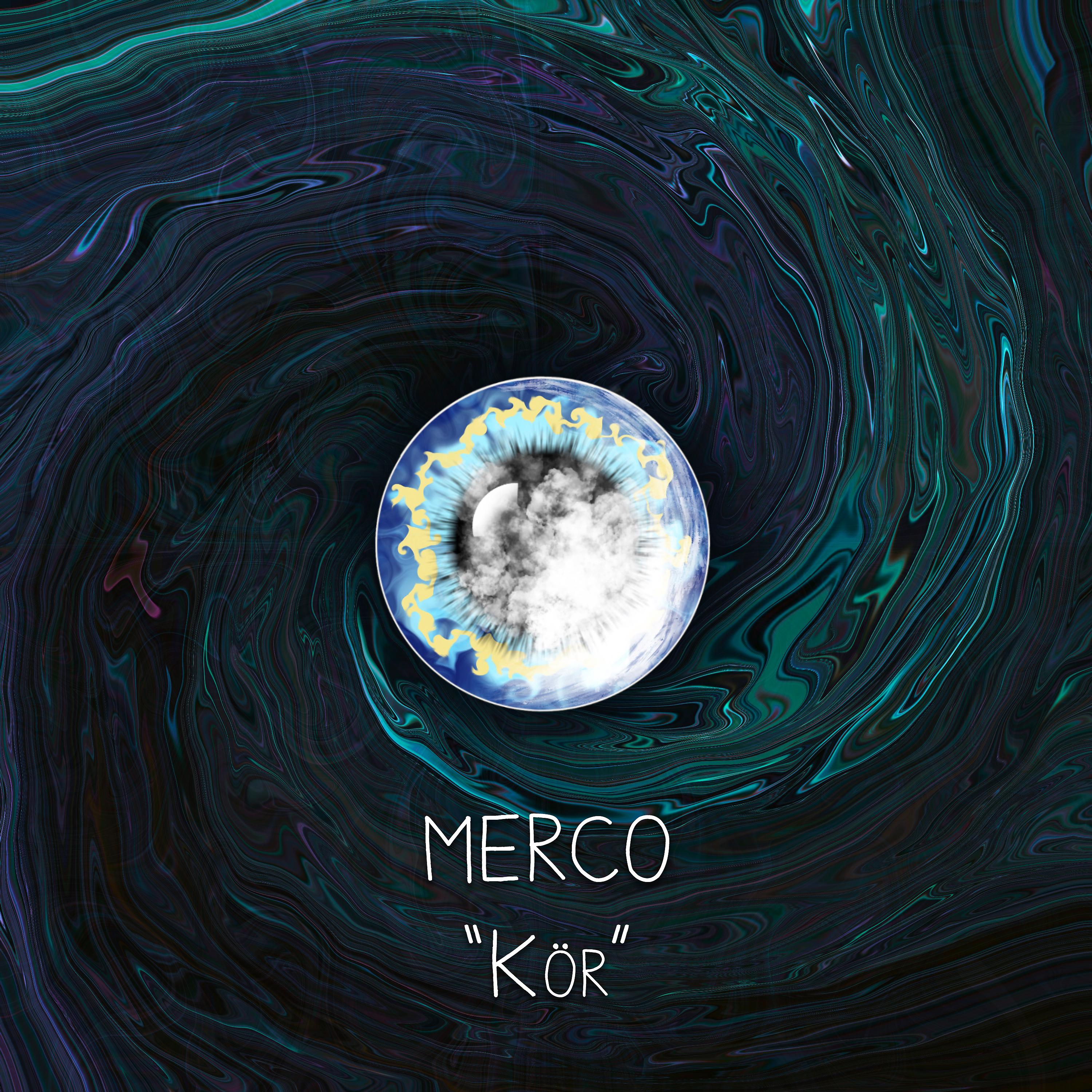 Постер альбома Kör