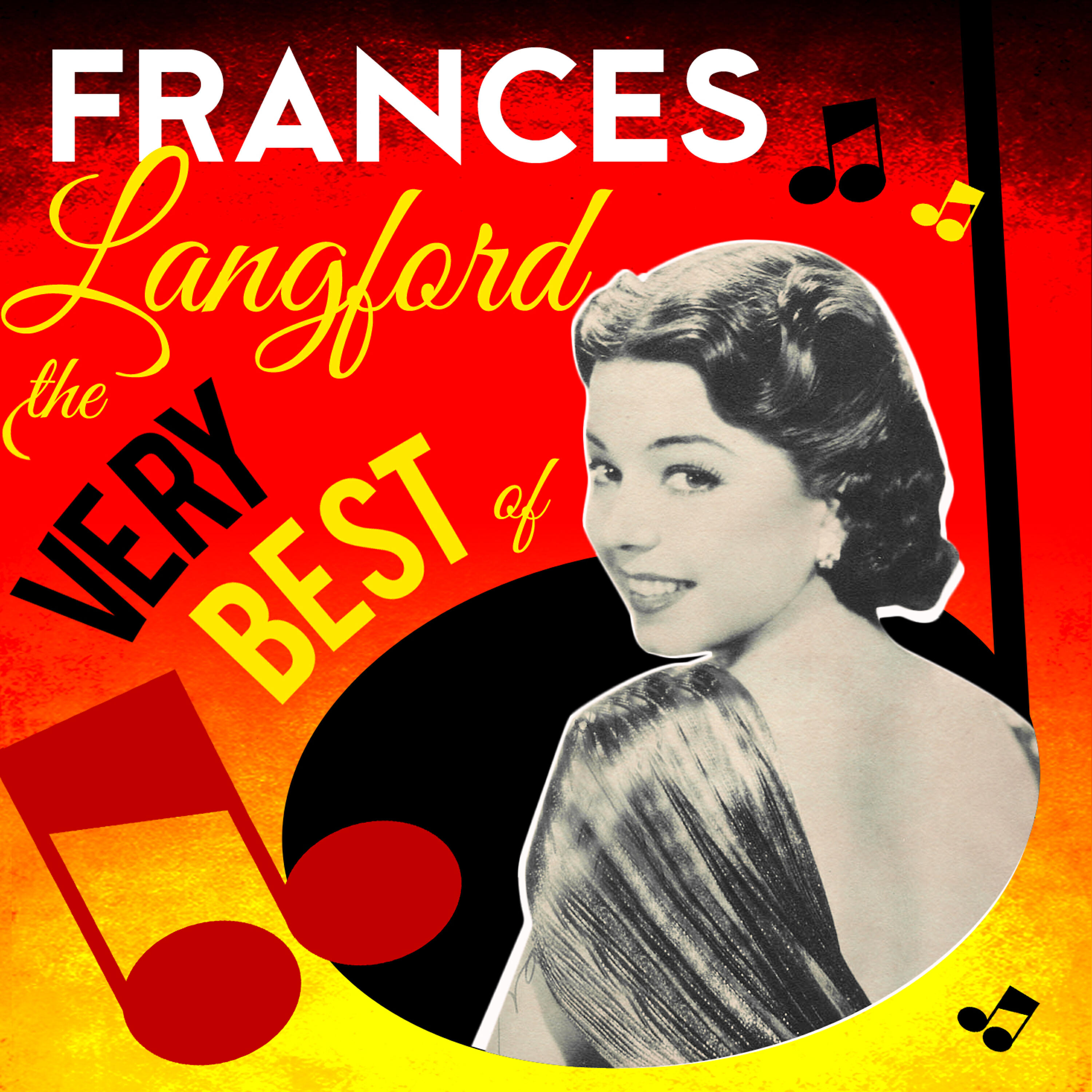 Frances Langford - Swingin' the Jinx Away