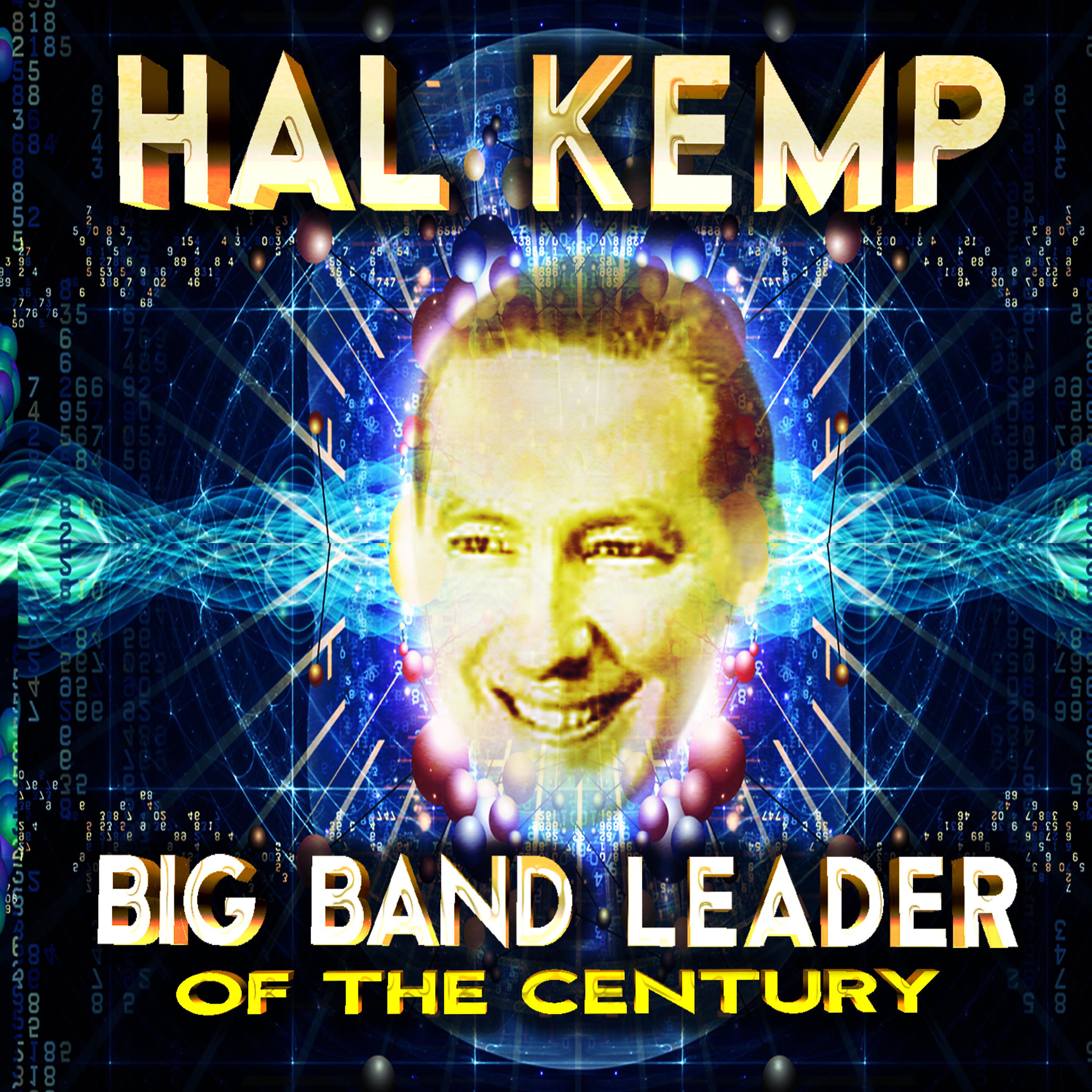Постер альбома Big Band Leader of the Century