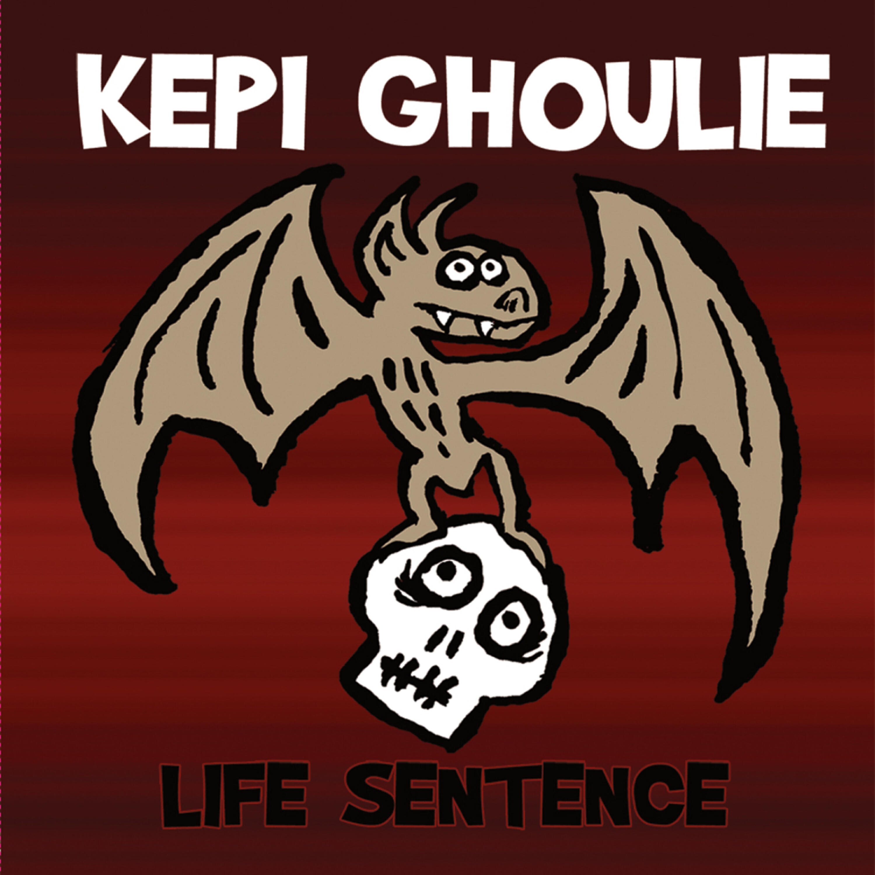 Kepi Ghoulie - Fortune Teller