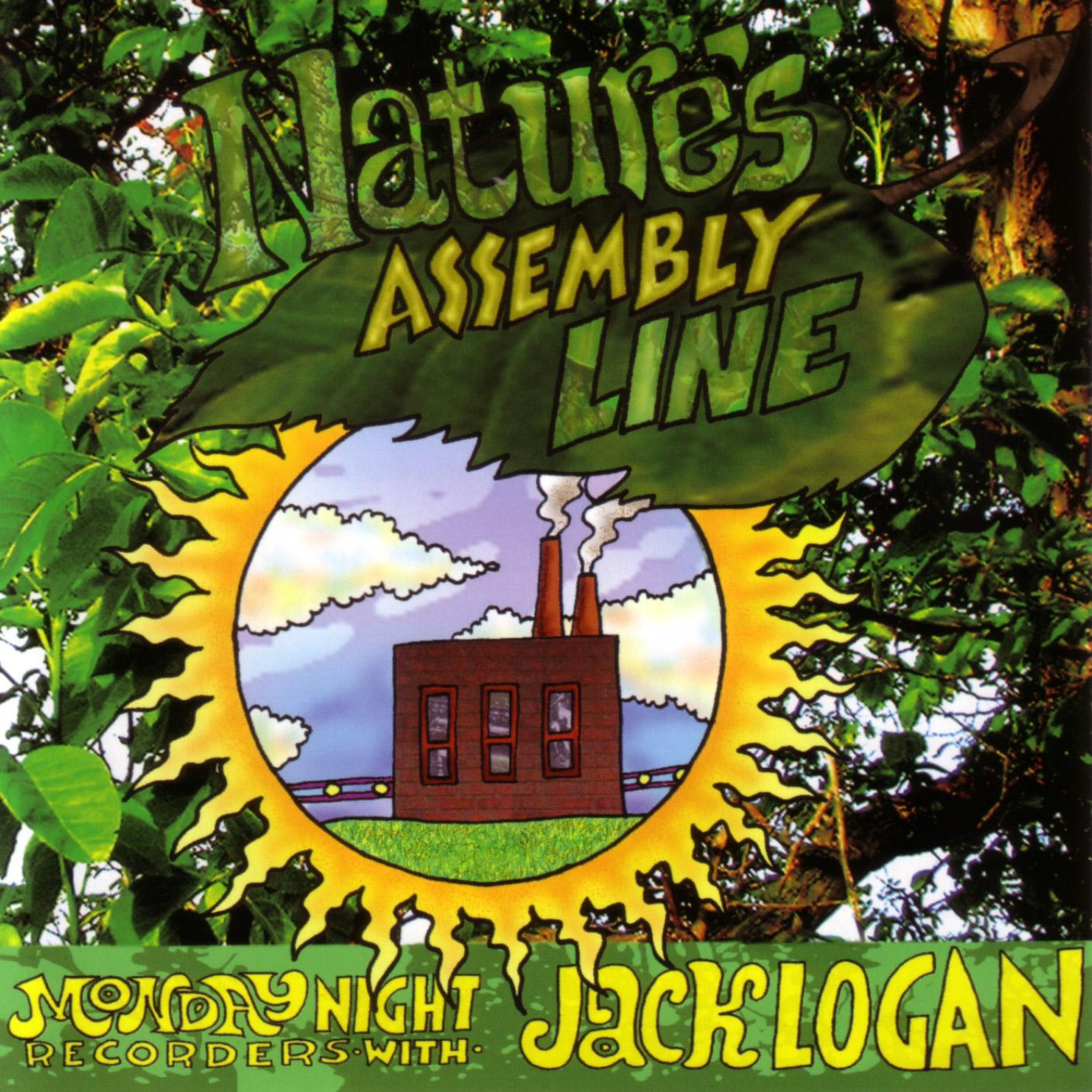 Постер альбома Nature's Assembly Line