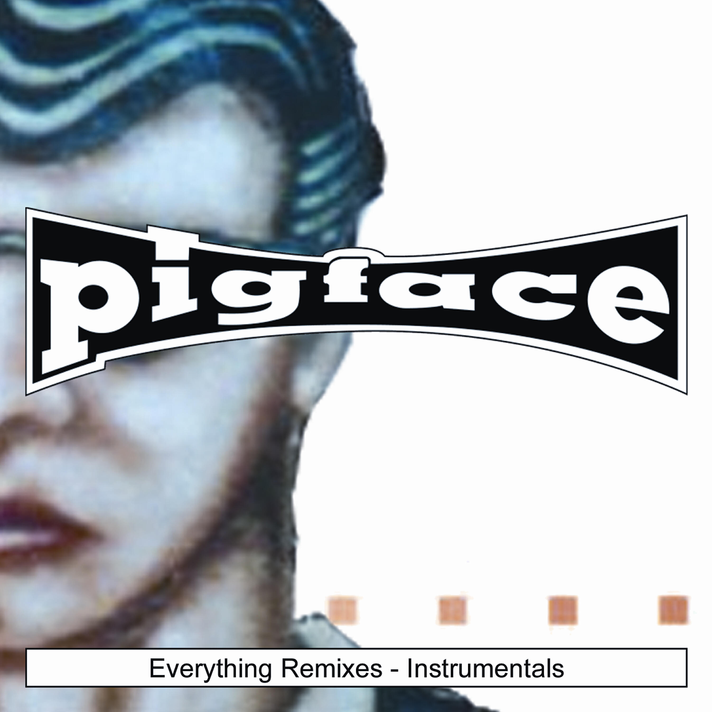 Pigface - Everything (Icemonkey Mix) - Instrumental