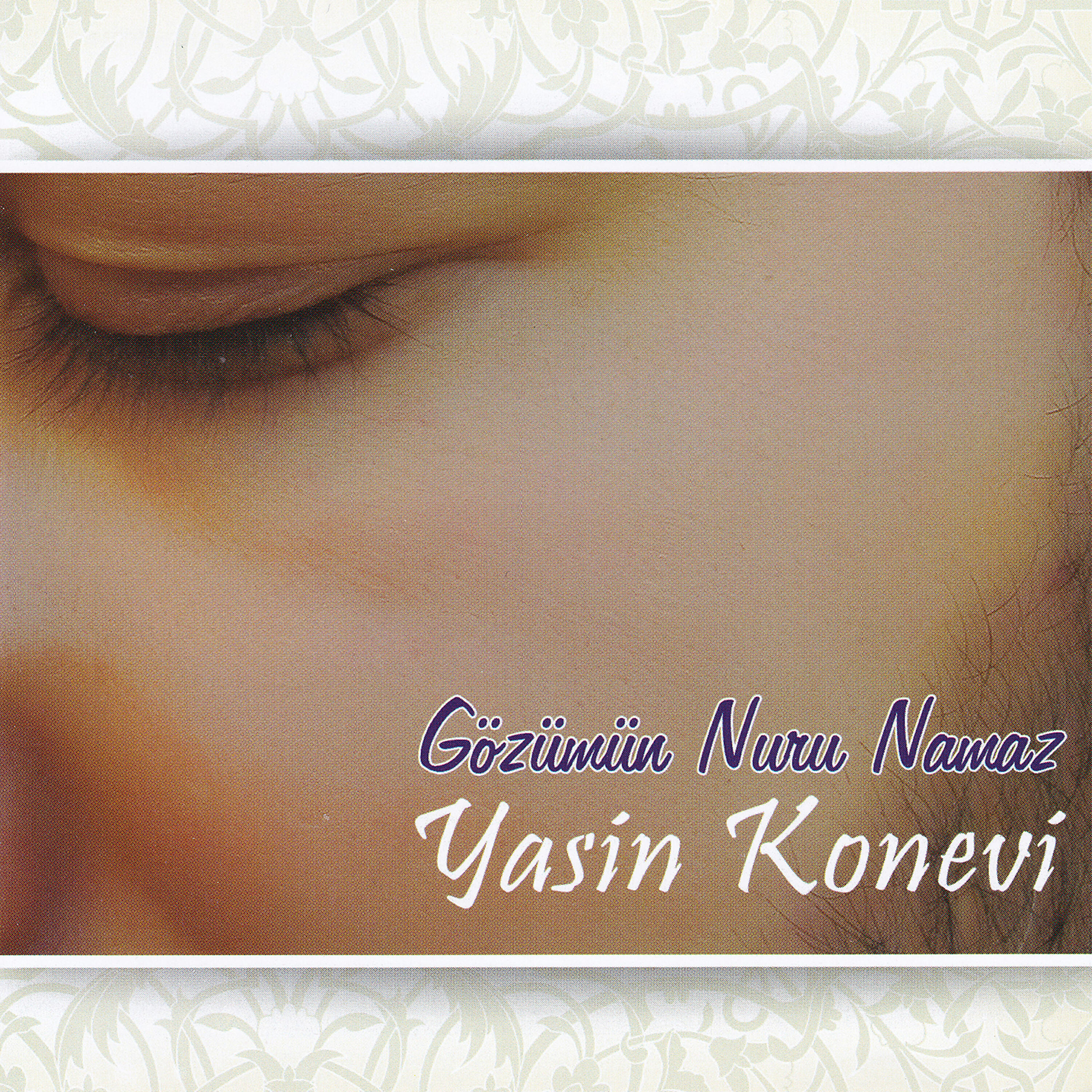 Yasin Konevi - Ya Resulallah