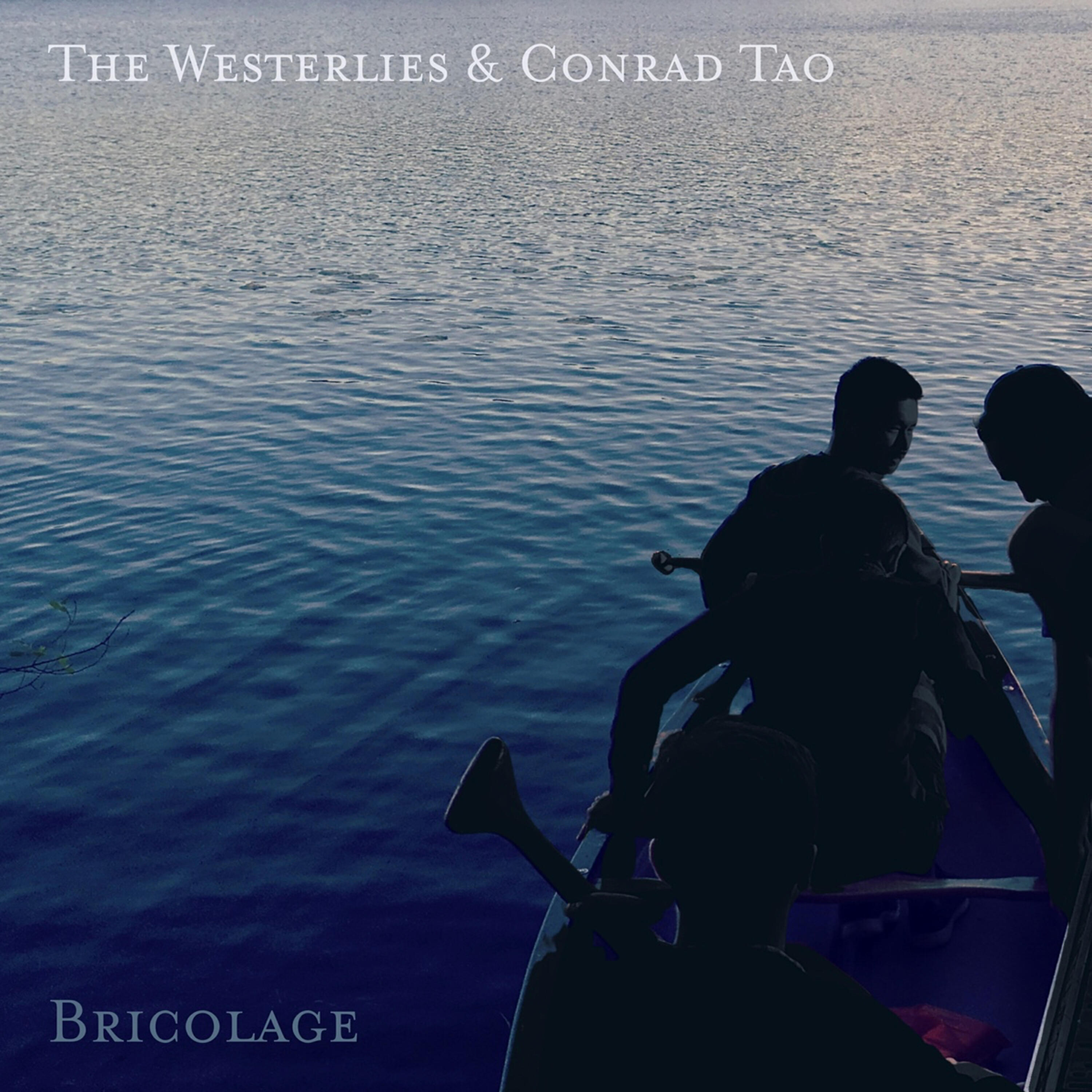 The Westerlies - Dispatch