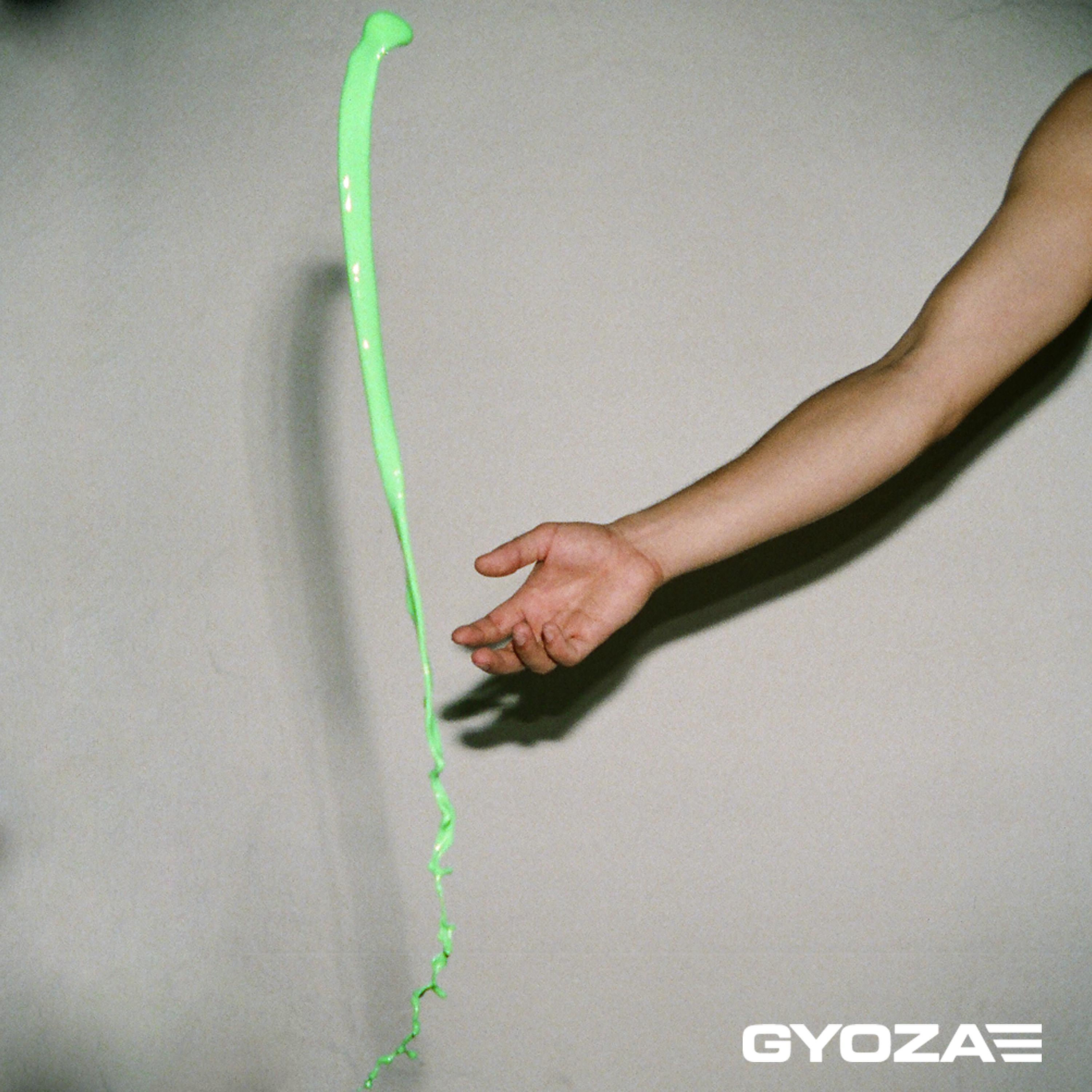 Постер альбома Gyoza
