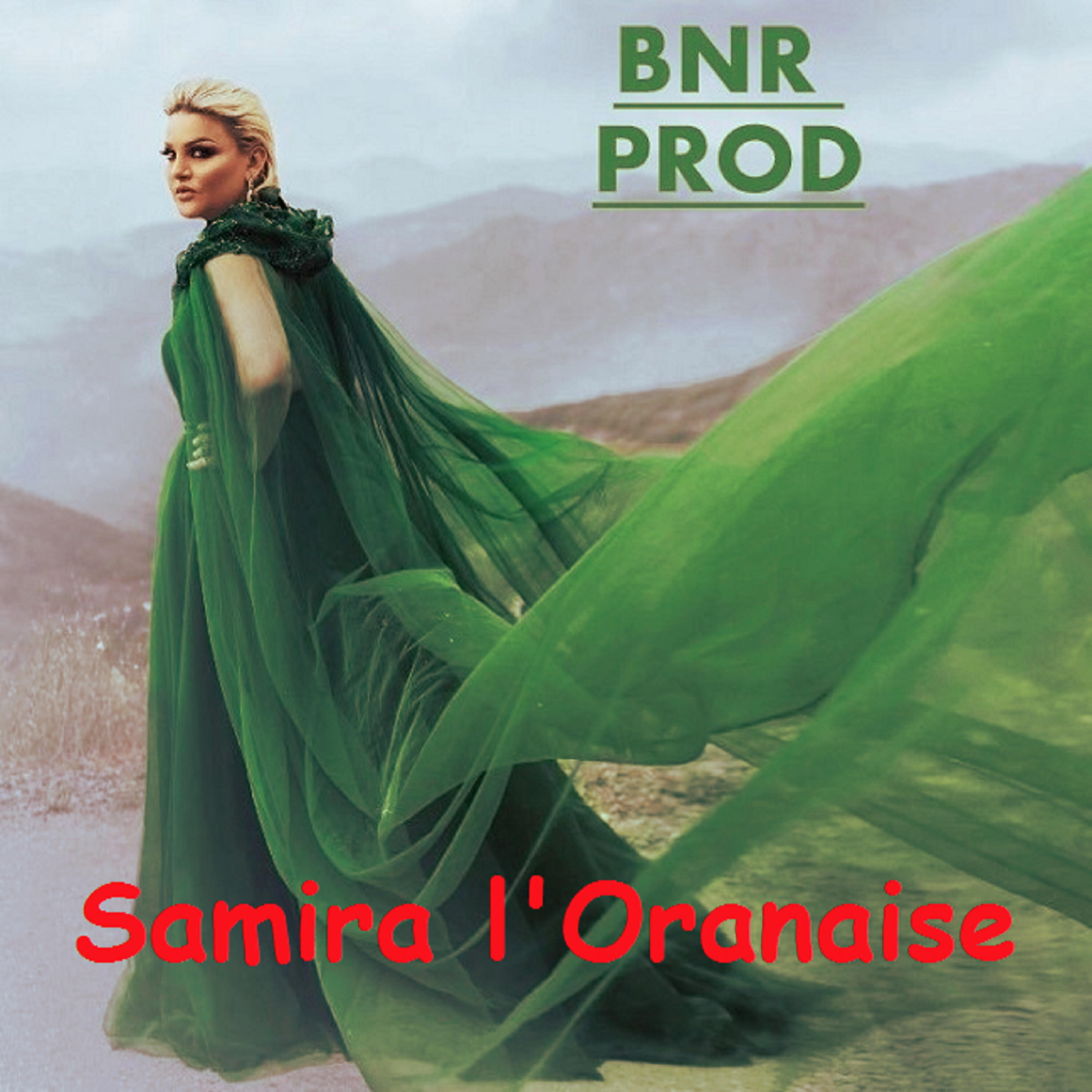 Samira l'Oranaise - Mayabghounech hadou