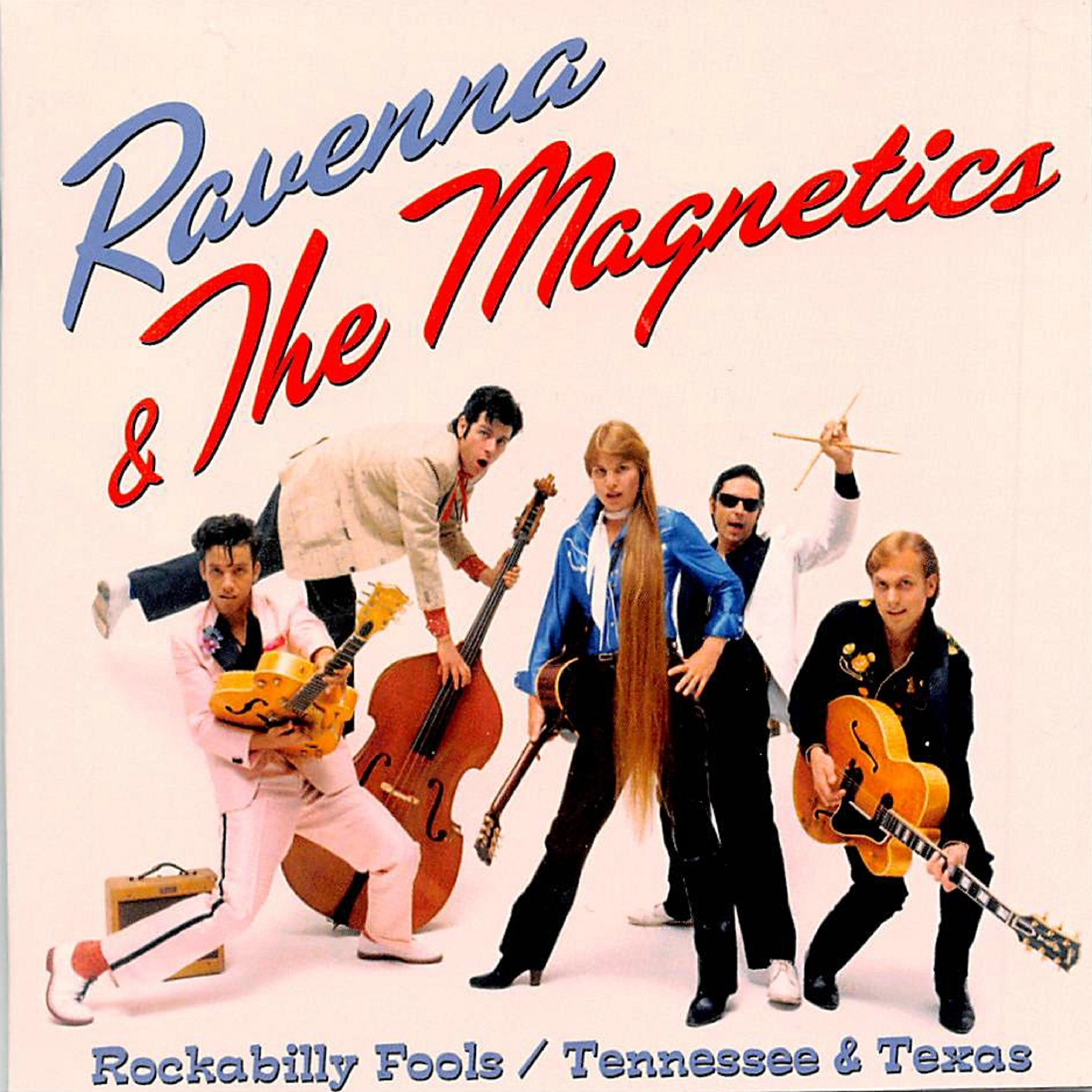 Ravenna - Find My Baby for Me