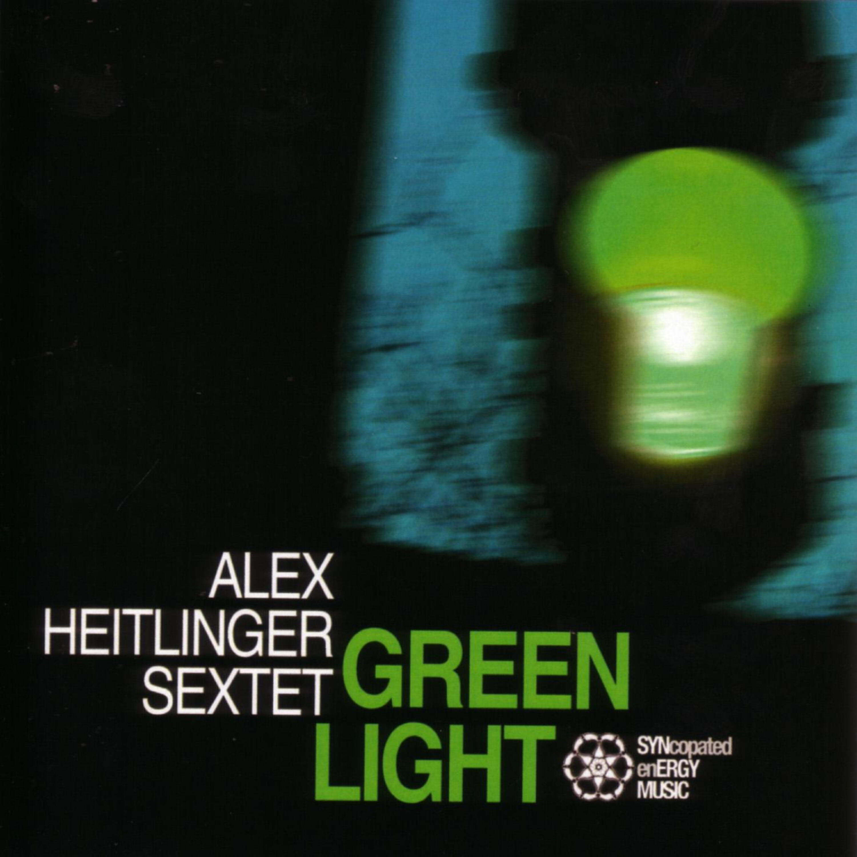 Alex Heitlinger Sextet - Xela - Trombone Warrior