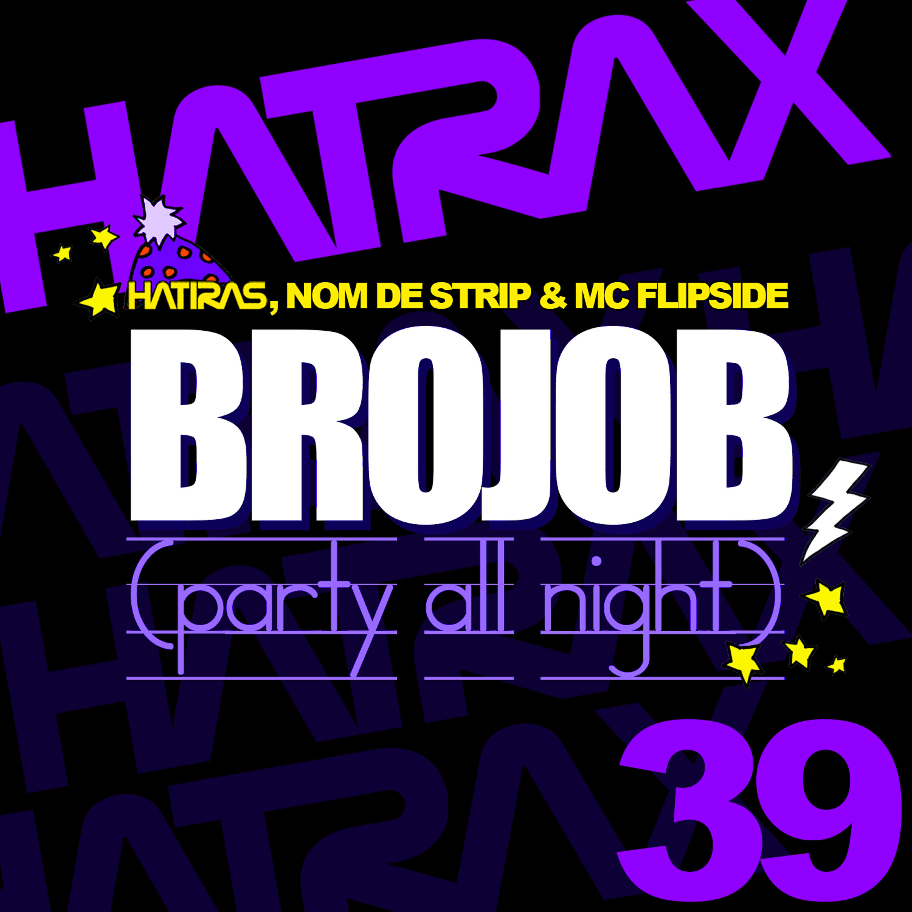 Hatiras - Brojob