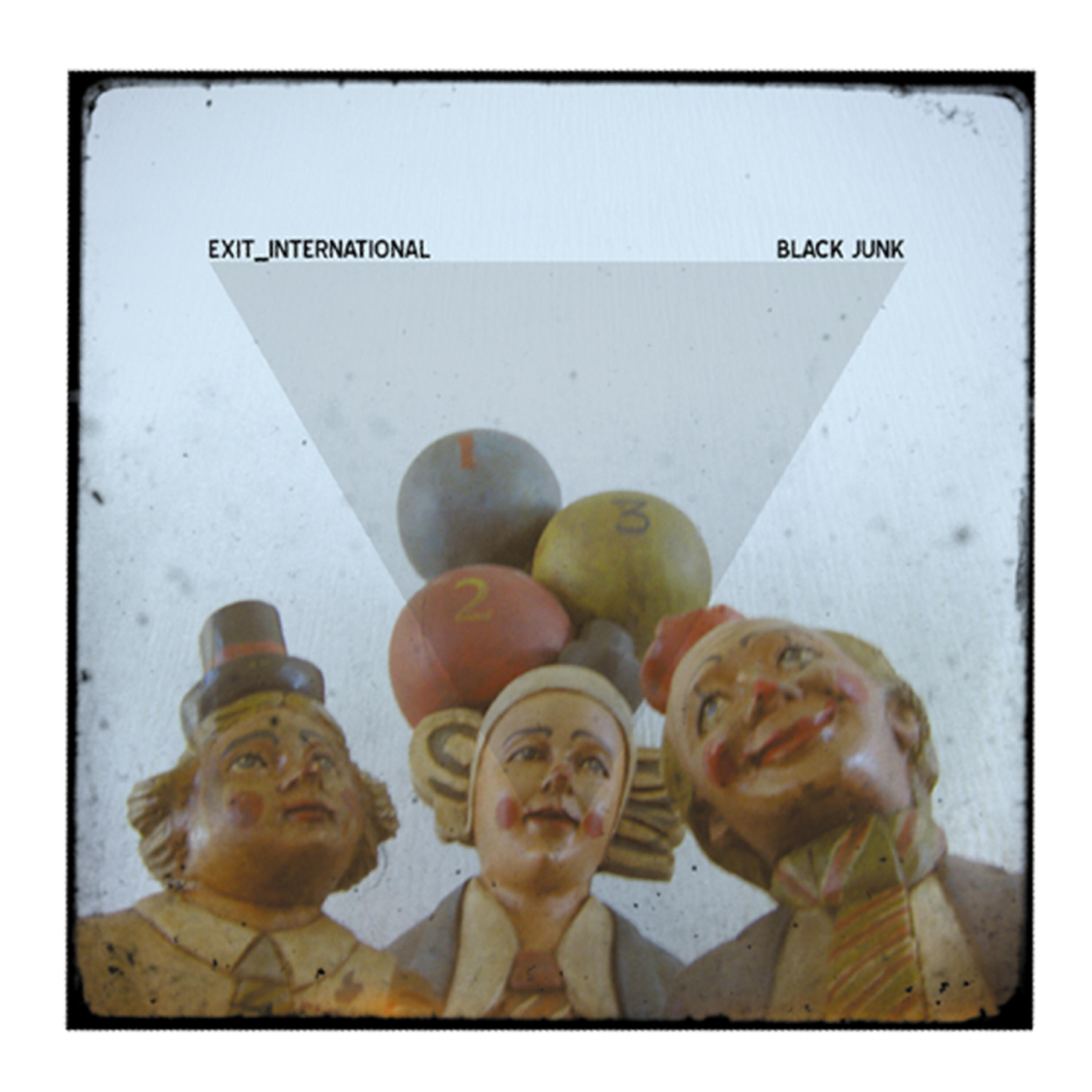 Exit_International - King of the Junkies