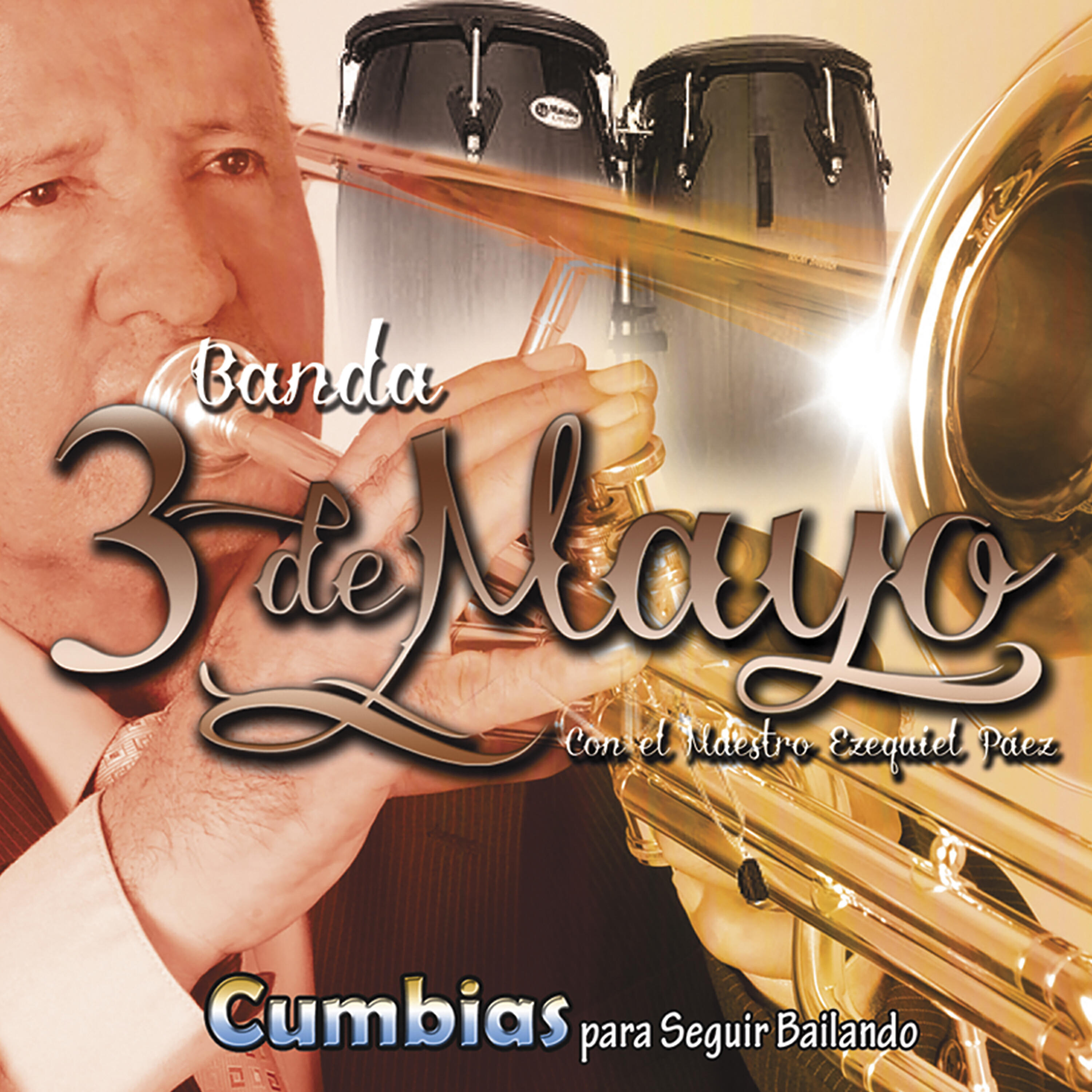Banda 3 de Mayo - El Alacran