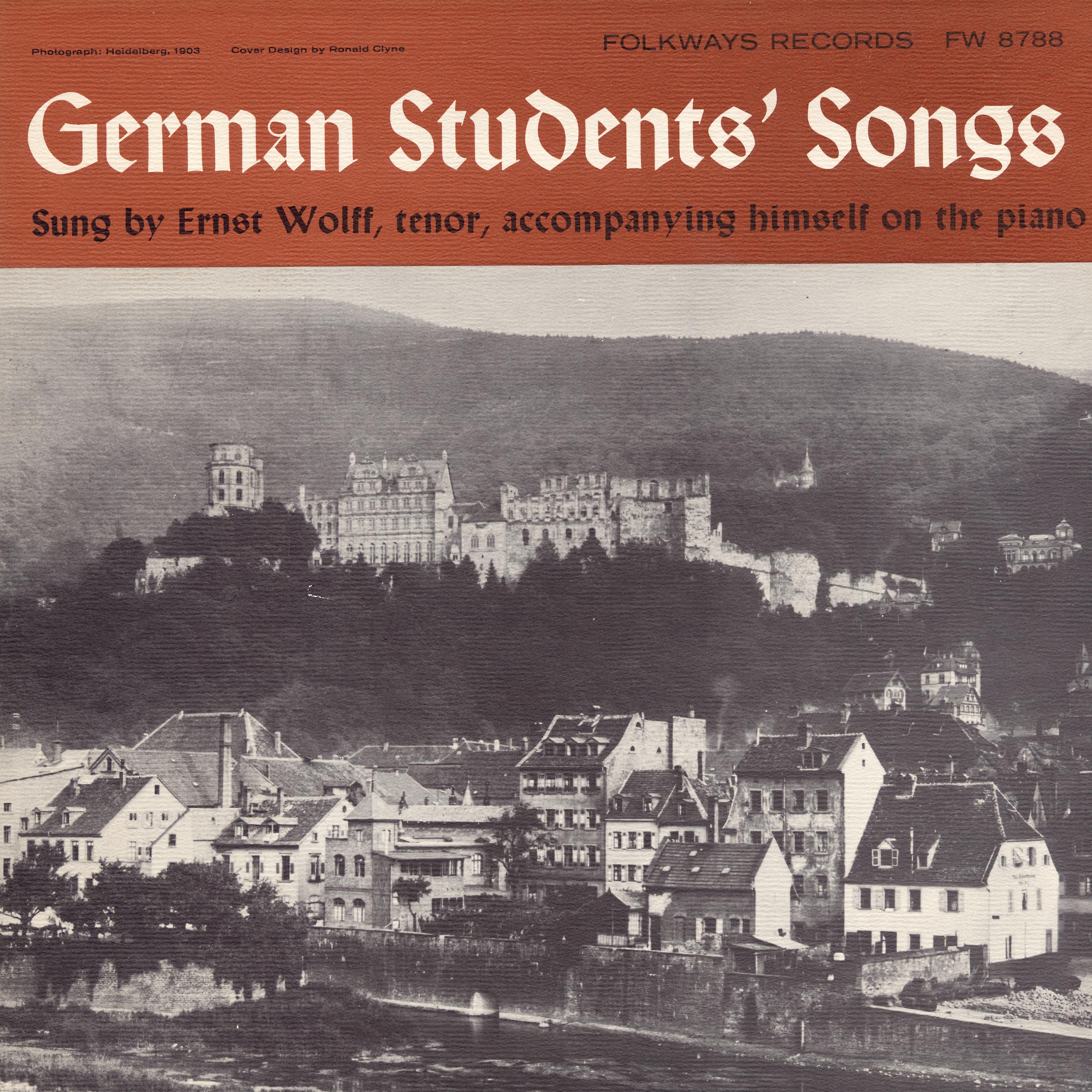 Album germany