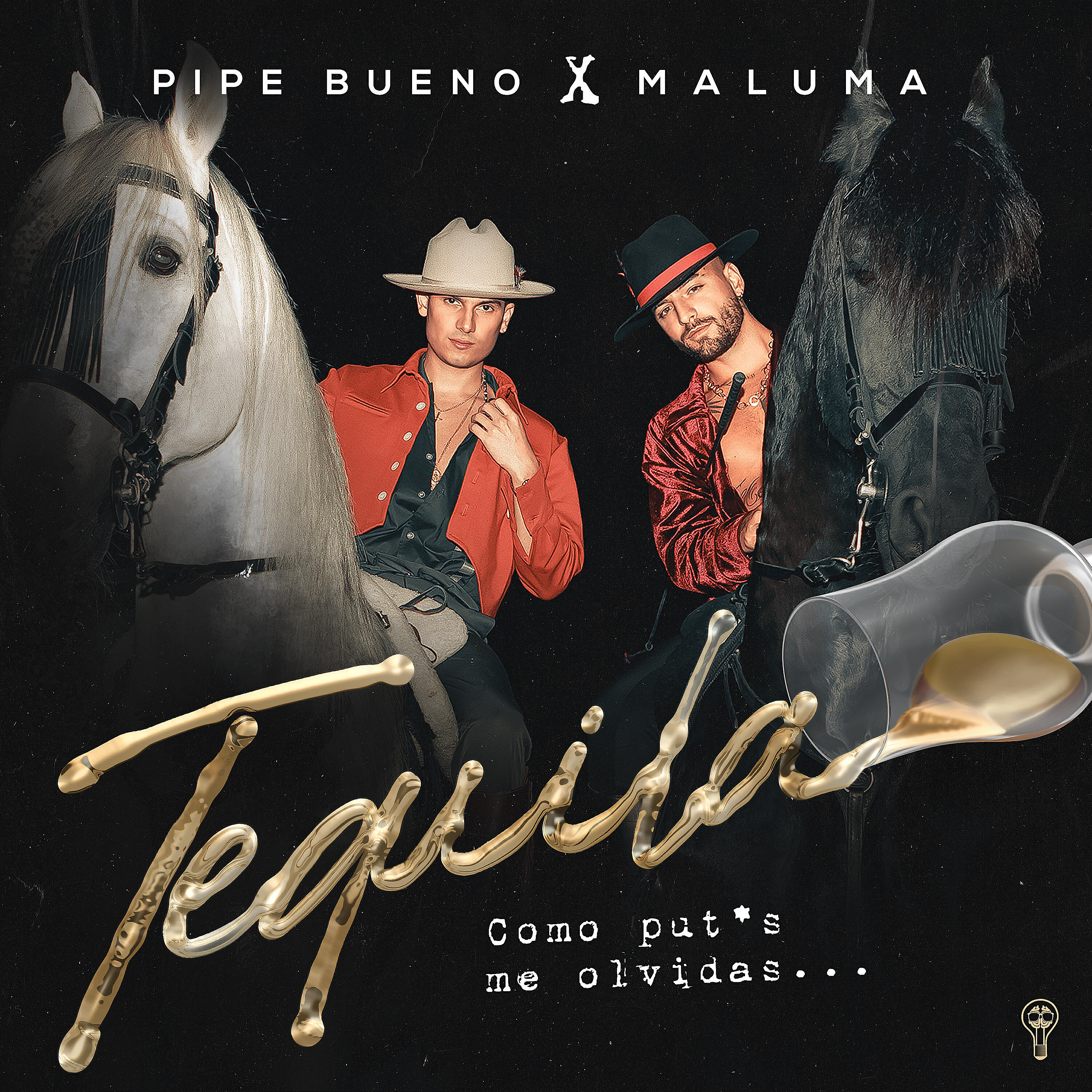 Pipe Bueno - Tequila