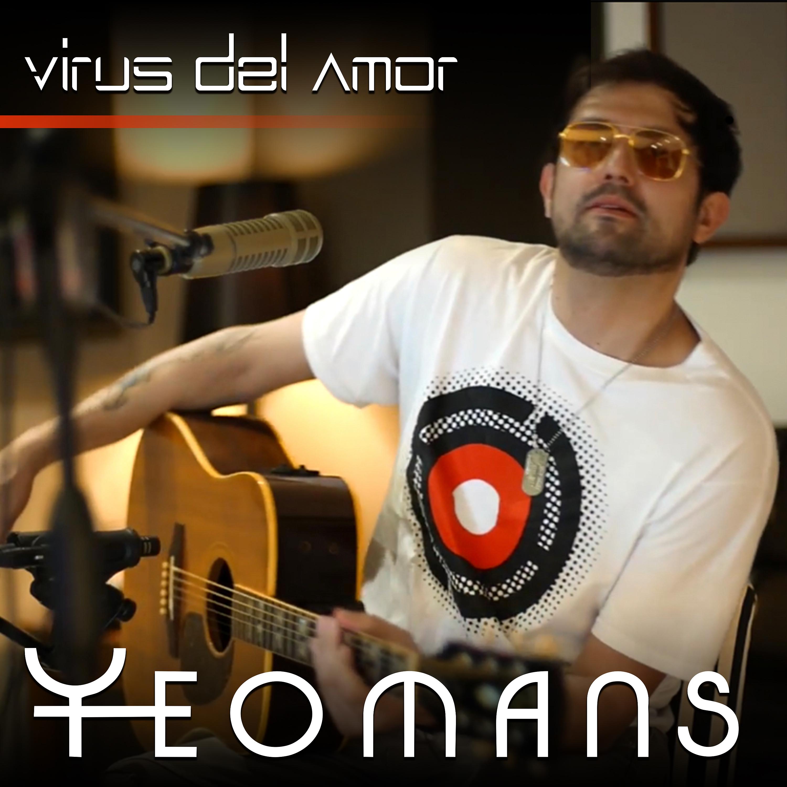 Постер альбома Virus del Amor