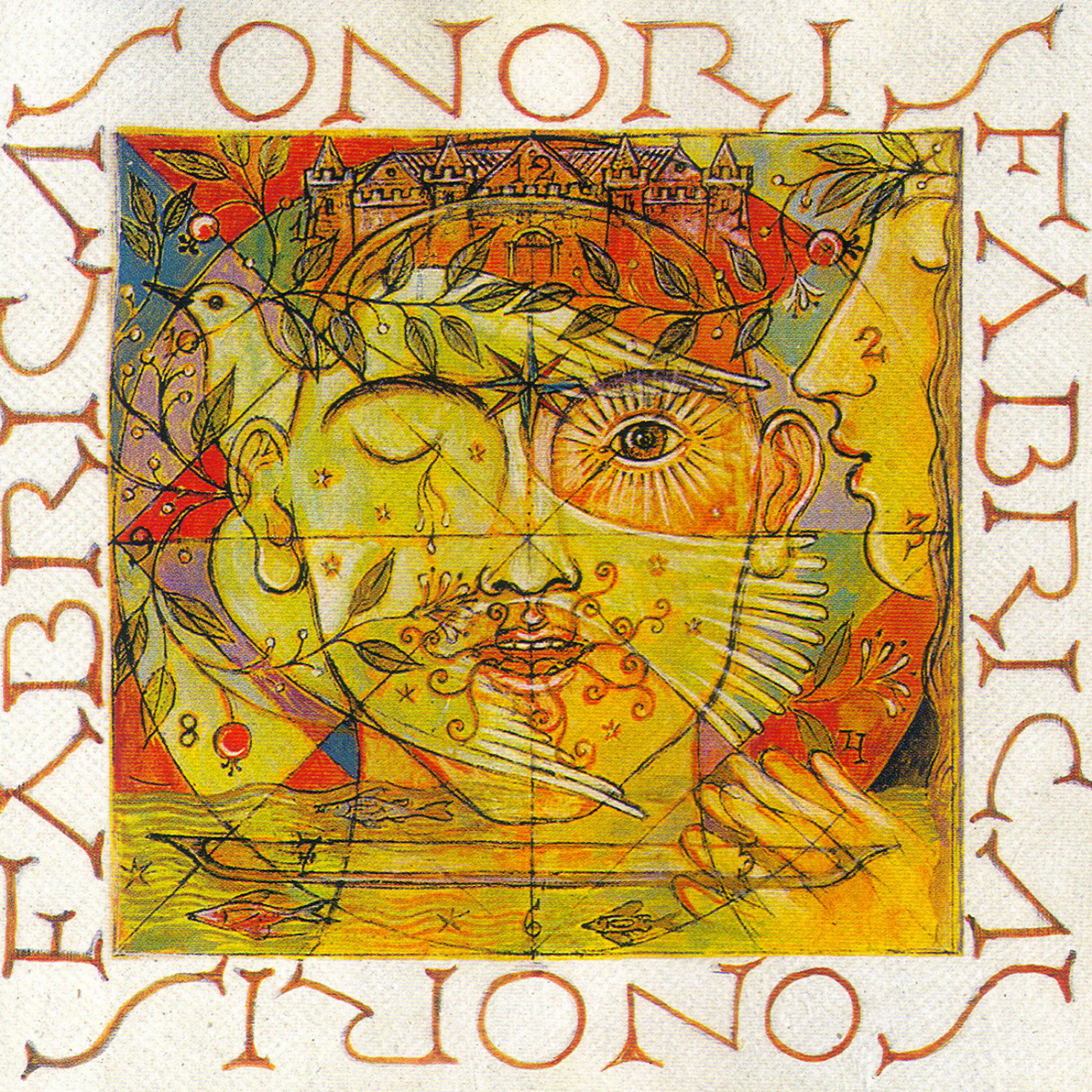 Sonoris Fábrica - Zumbi