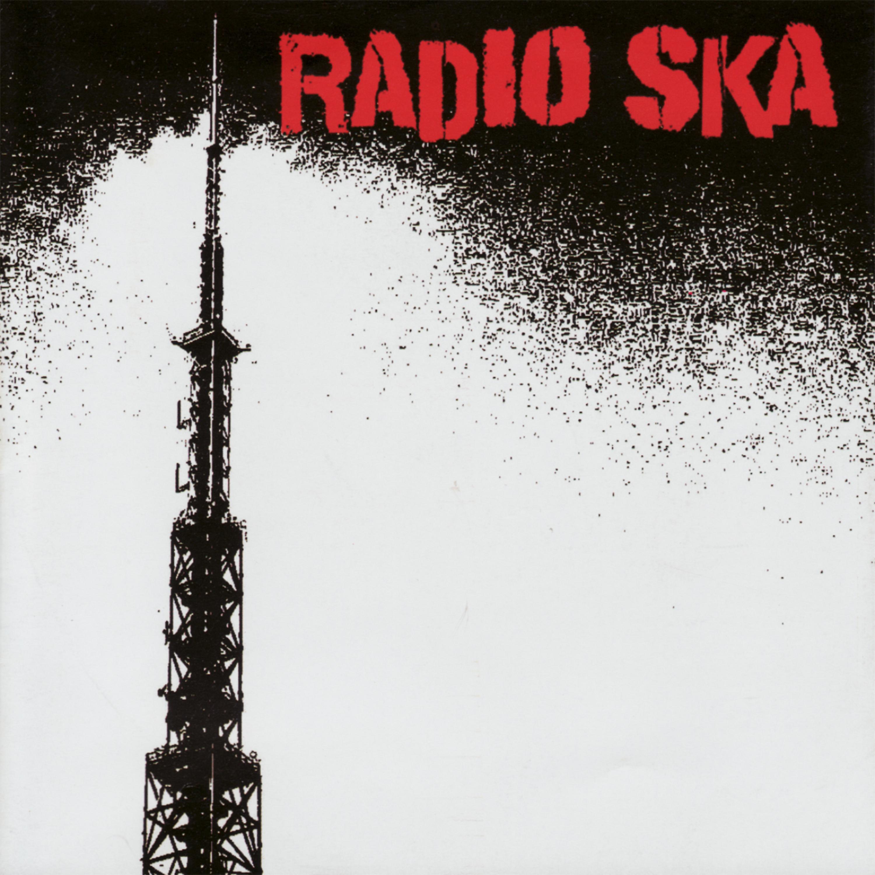 Постер альбома Radio Ska