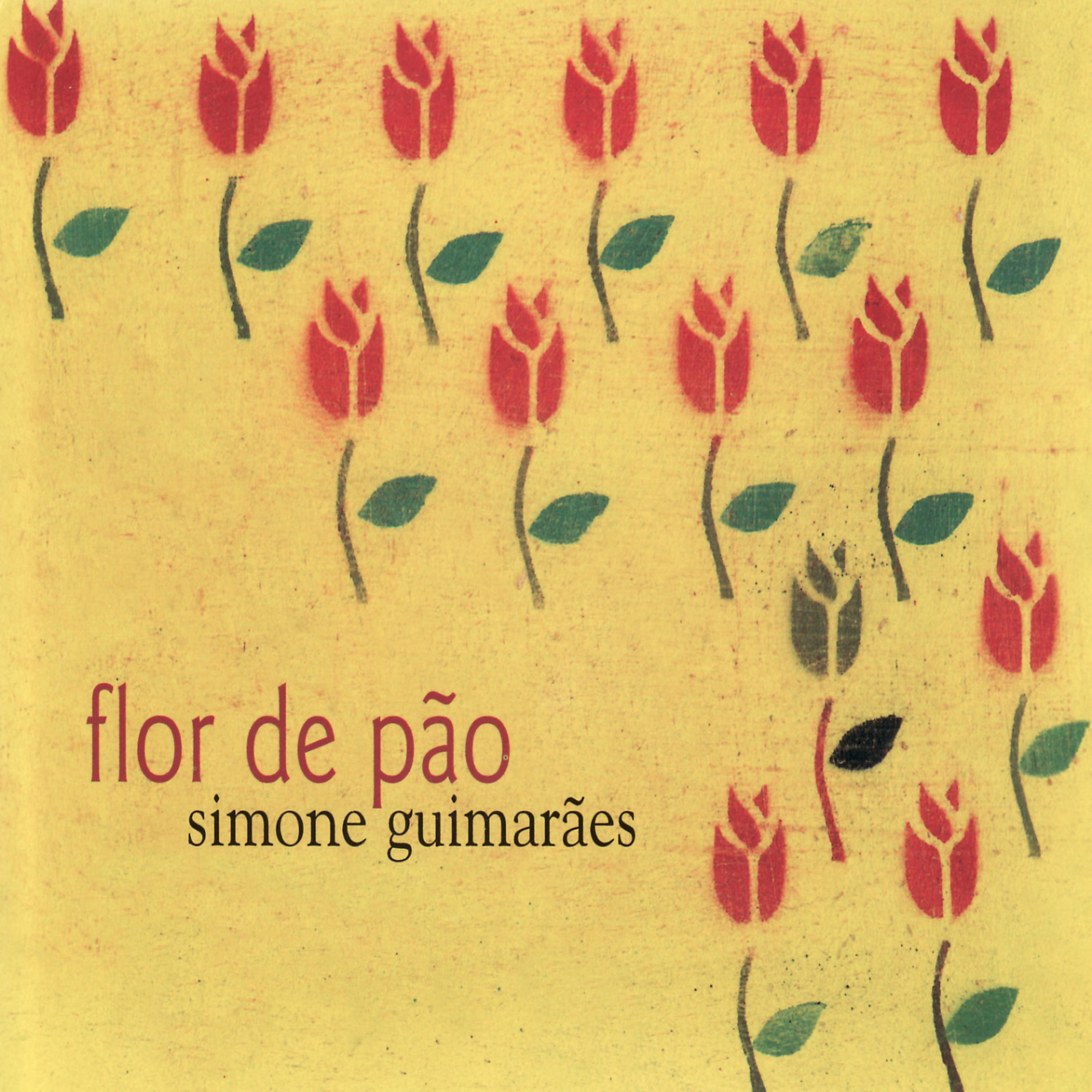 Постер альбома Flor De Pão