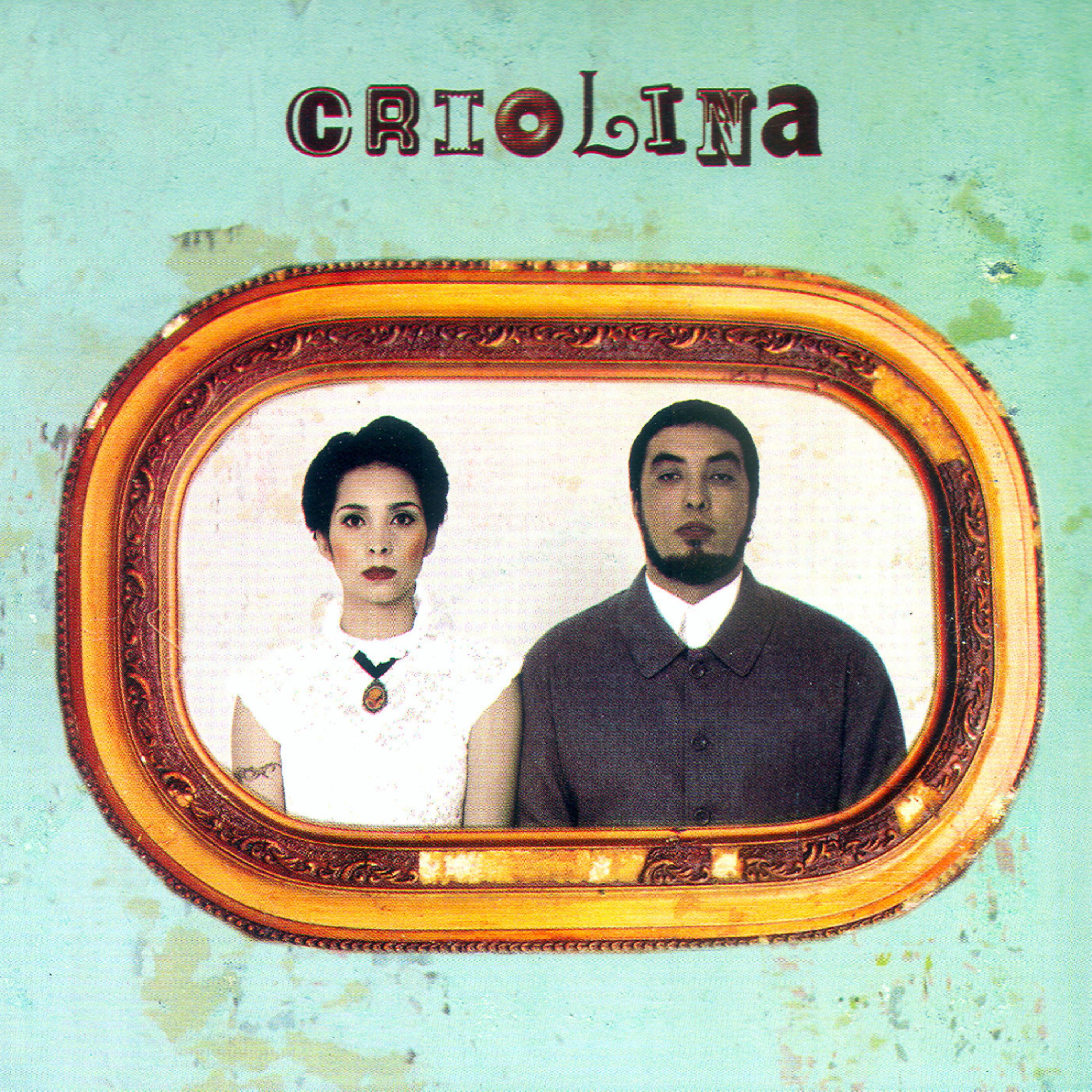 Постер альбома Criolina