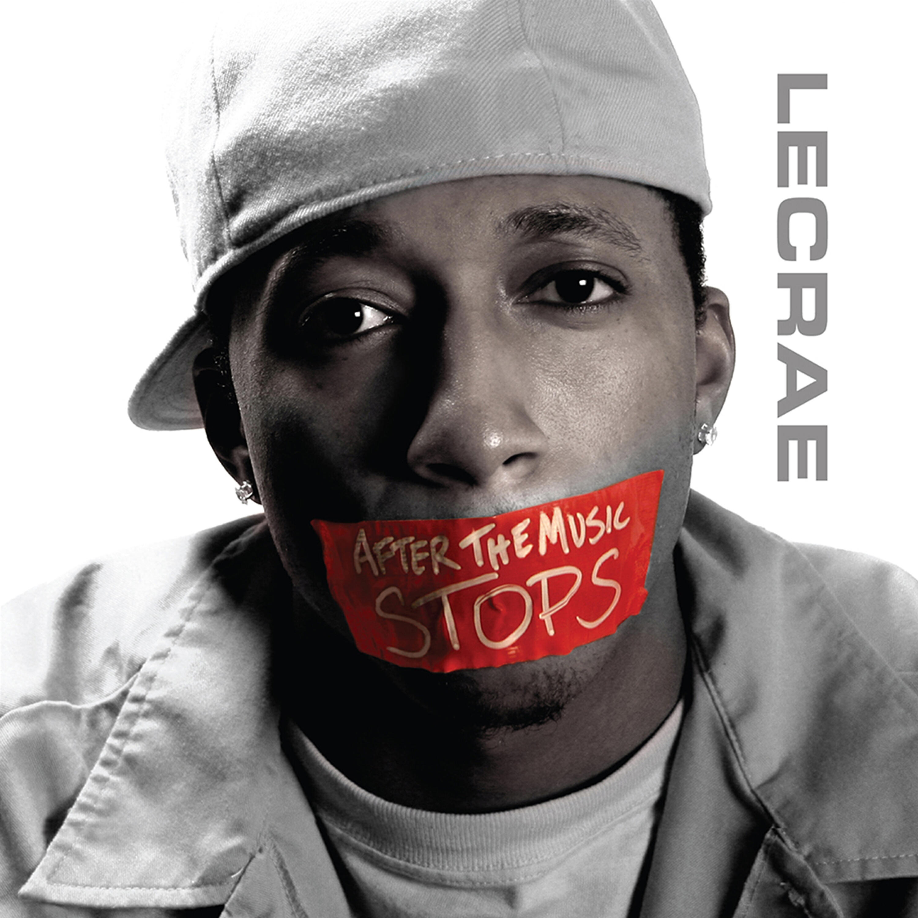 Lecrae - I Did It for You