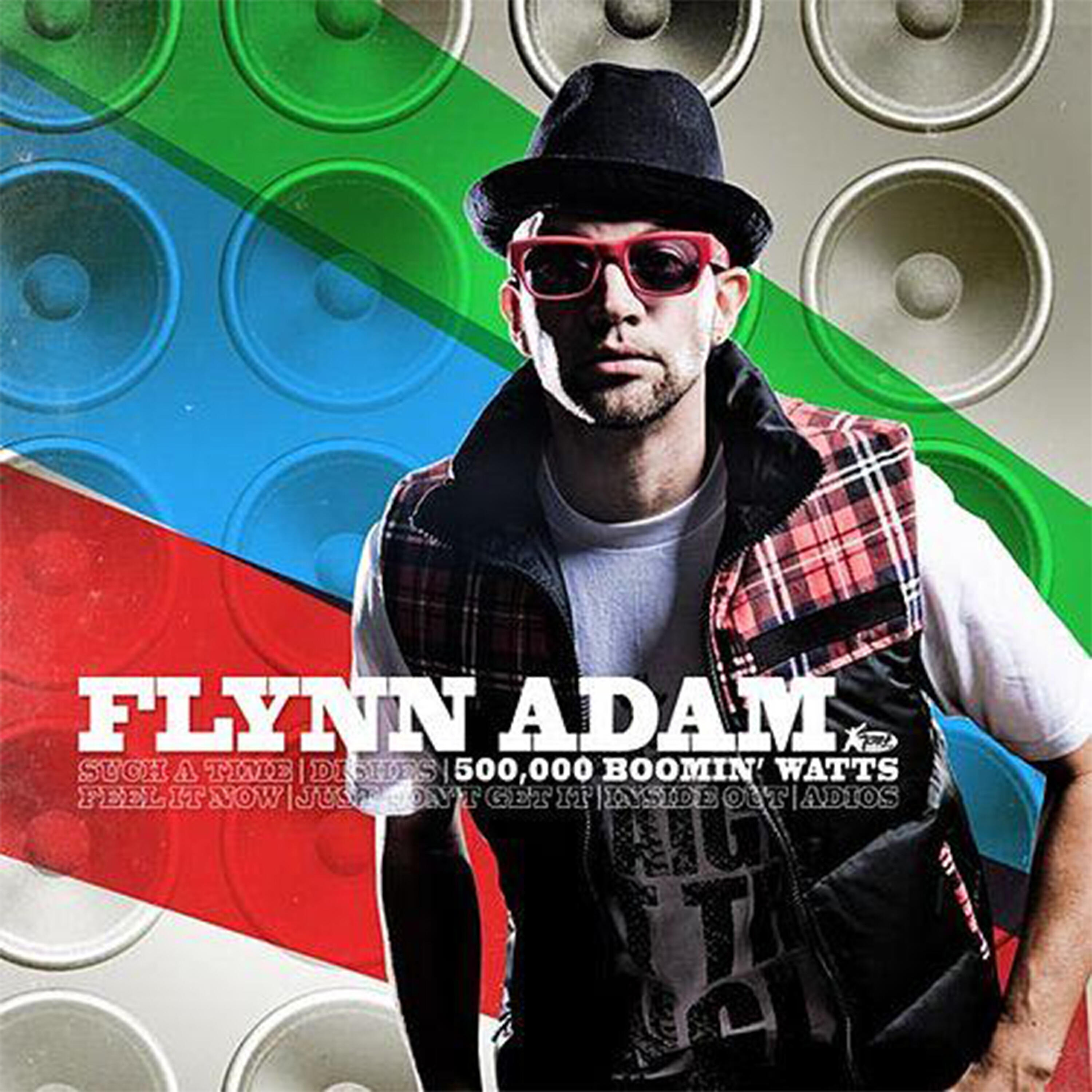 FLYNN ADAM - Inside Out (Rootbeer Remix)