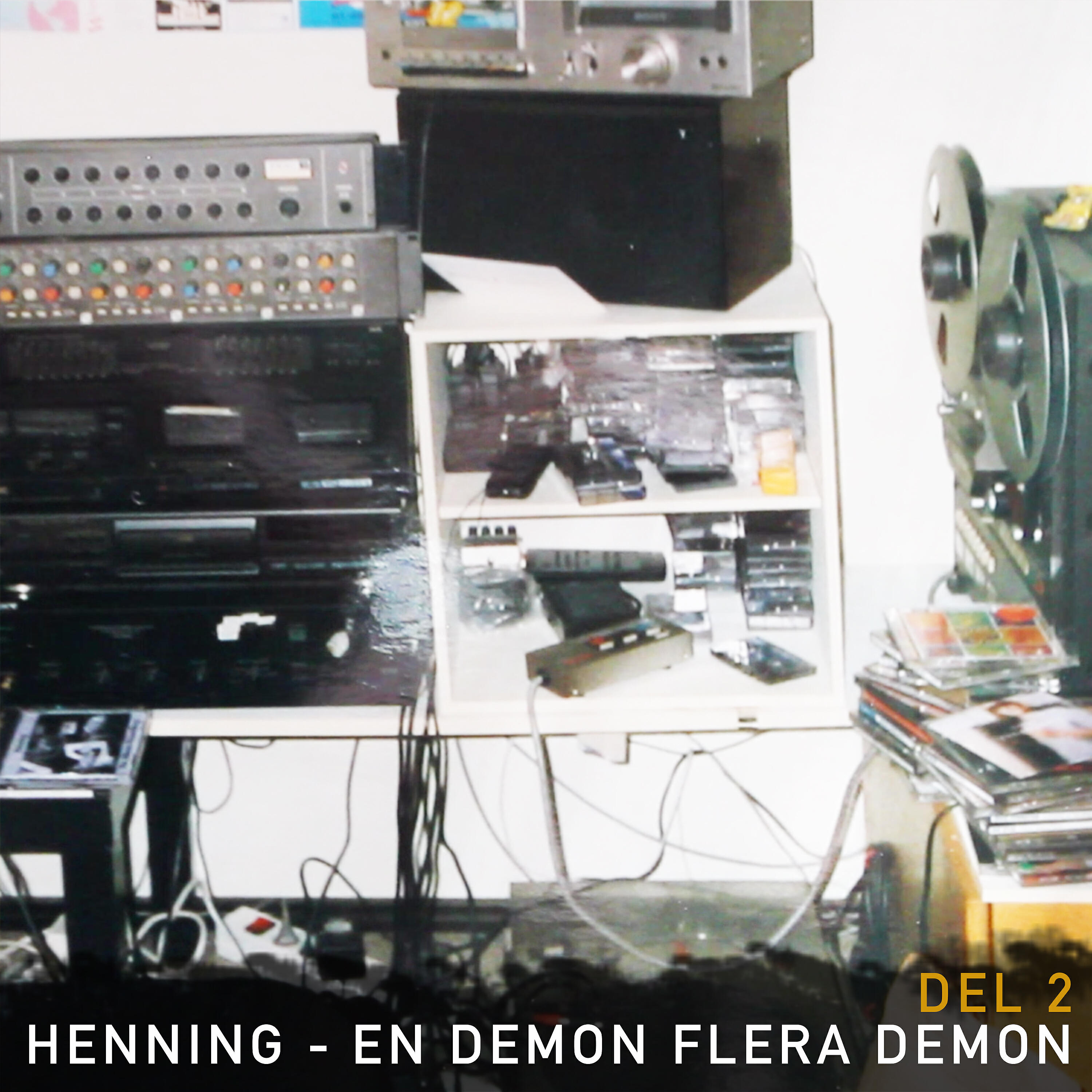 Henning - Genom en natt (2020)