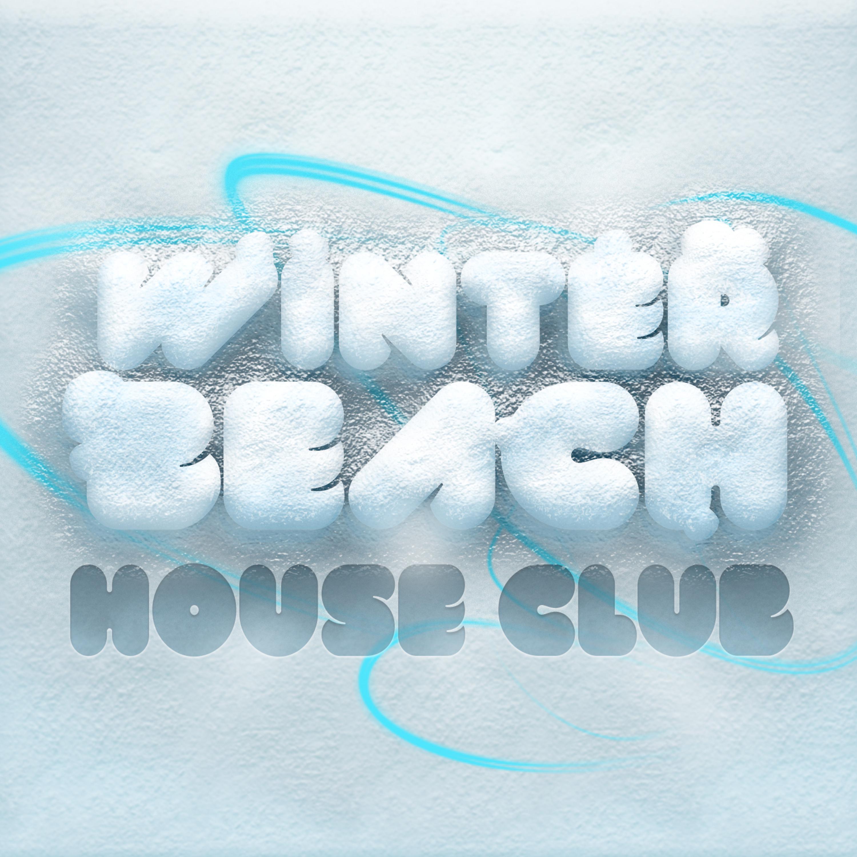 Постер альбома Winter Beach House Club