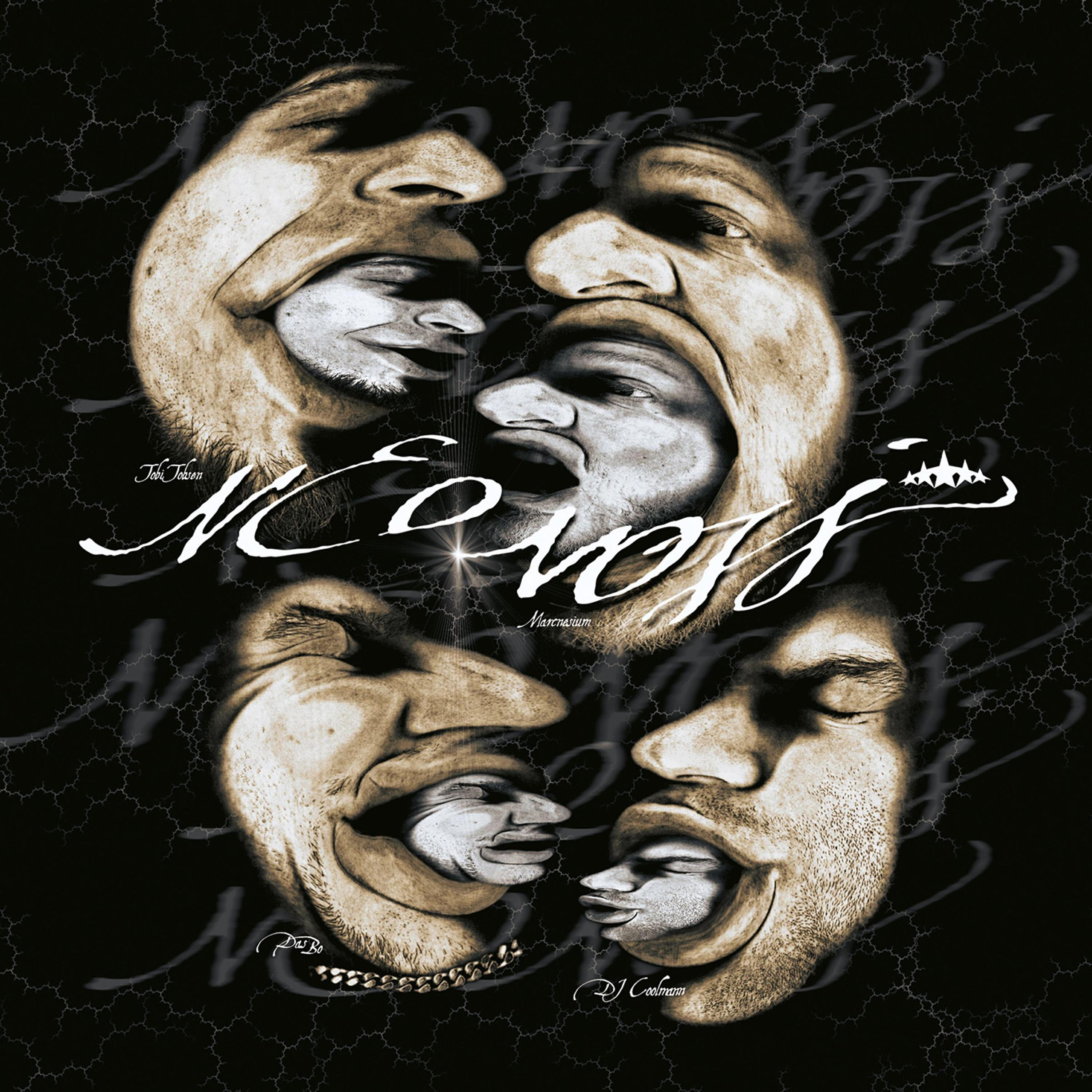 Fünf Sterne deluxe - Dreh' auf den Scheiß