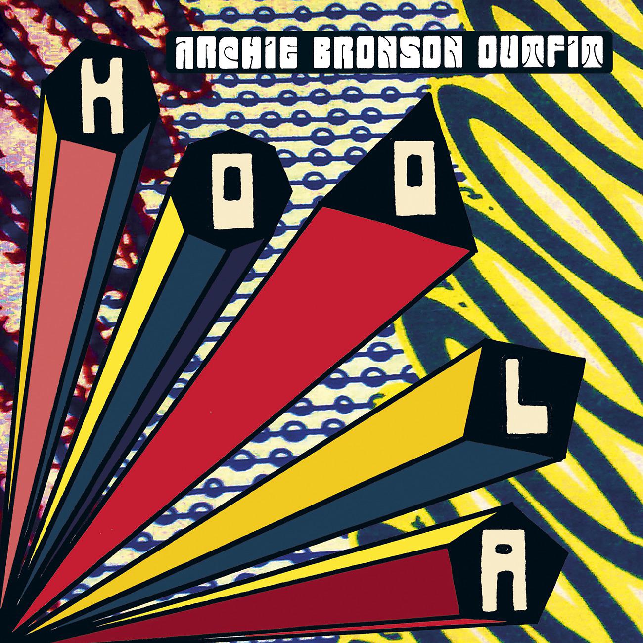 Постер альбома Hoola Remixes 1