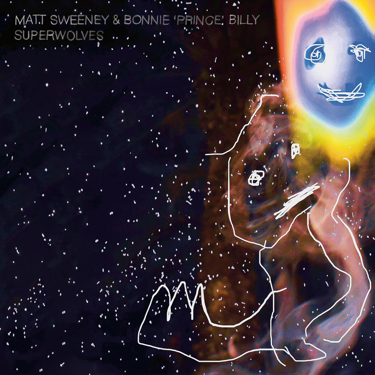 Matt Sweeney - My Blue Suit