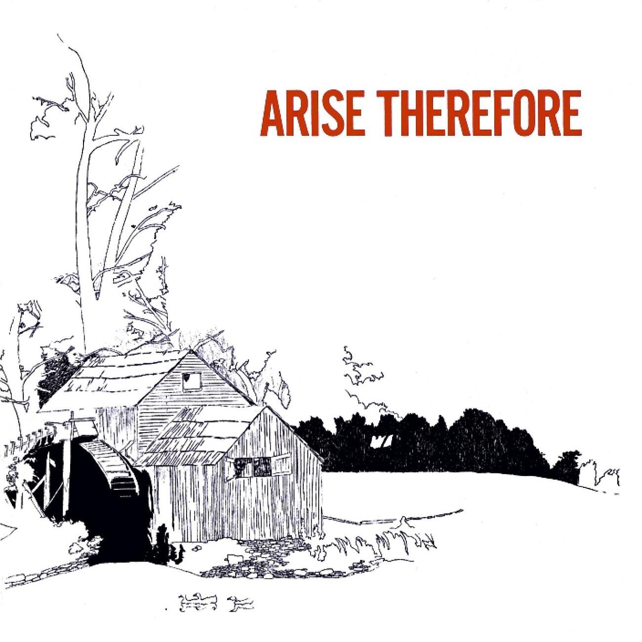 Bonnie 'Prince' Billy - Arise, Therefore