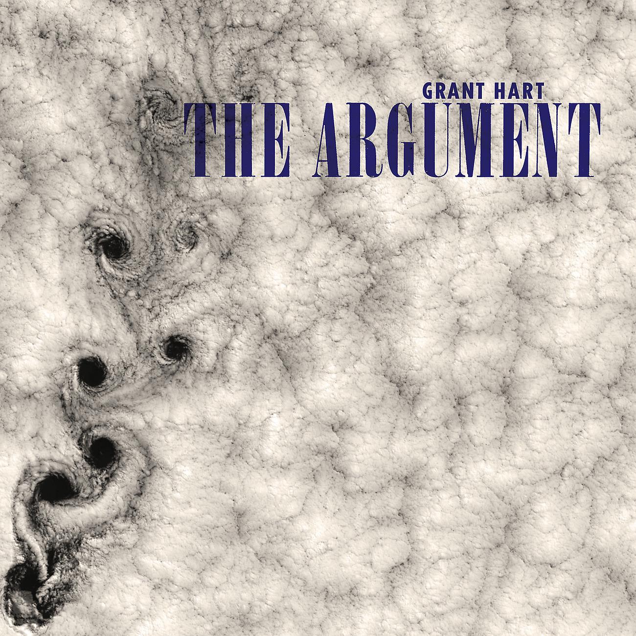 Постер альбома The Argument
