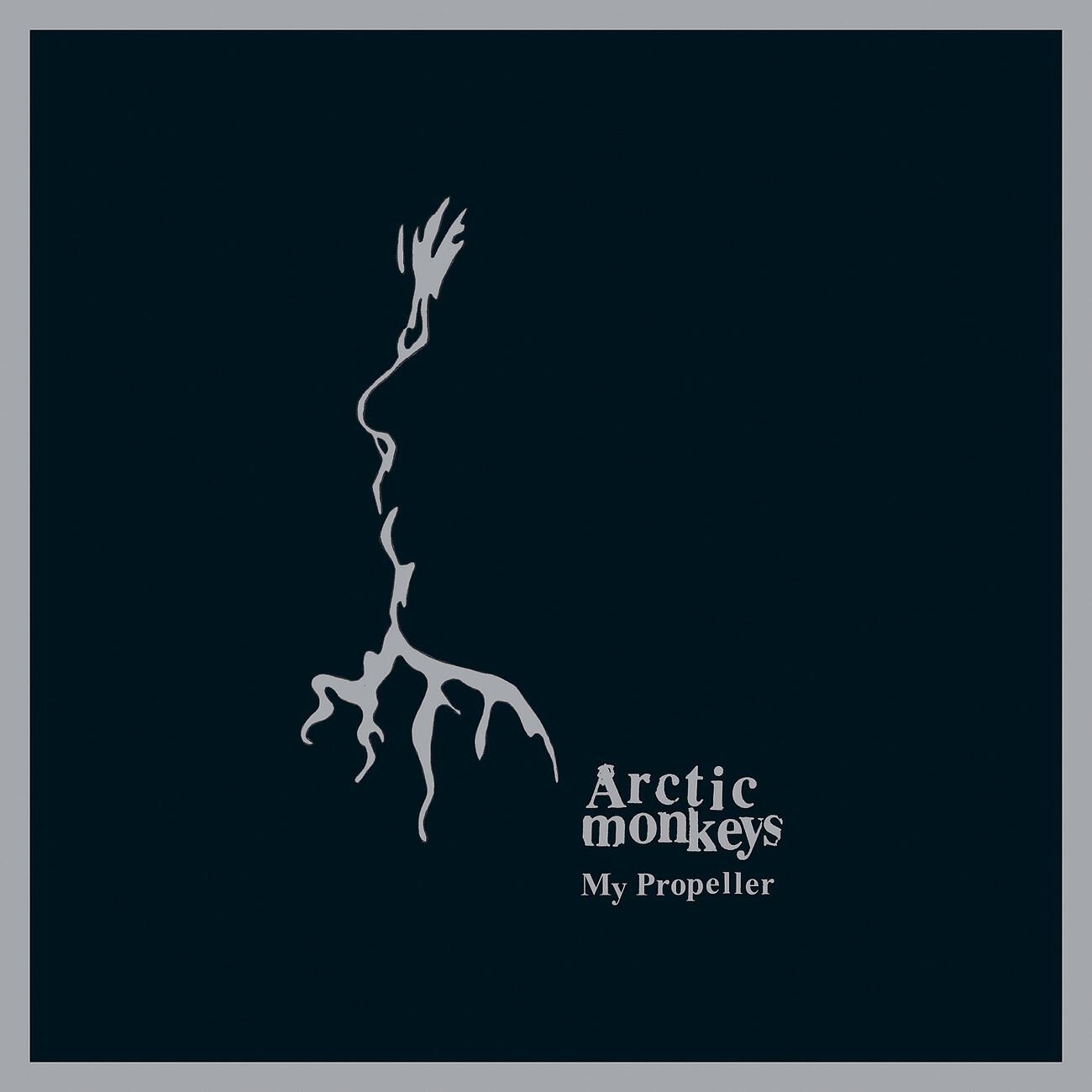 ARCTIC MONKEYS - Joining The Dots