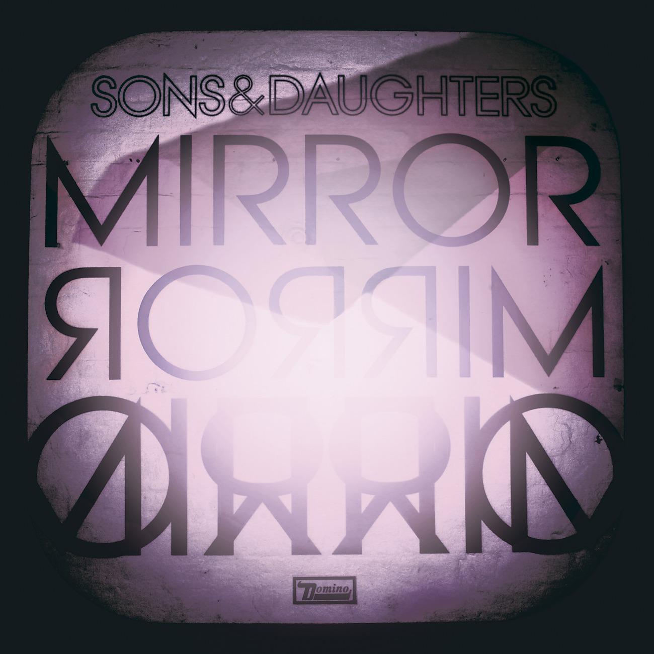 Постер альбома Mirror Mirror
