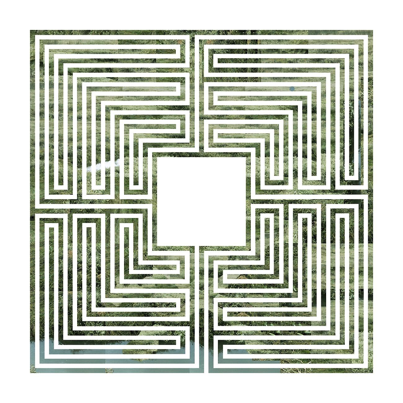 These New Puritans - Hologram (Salem Remix)