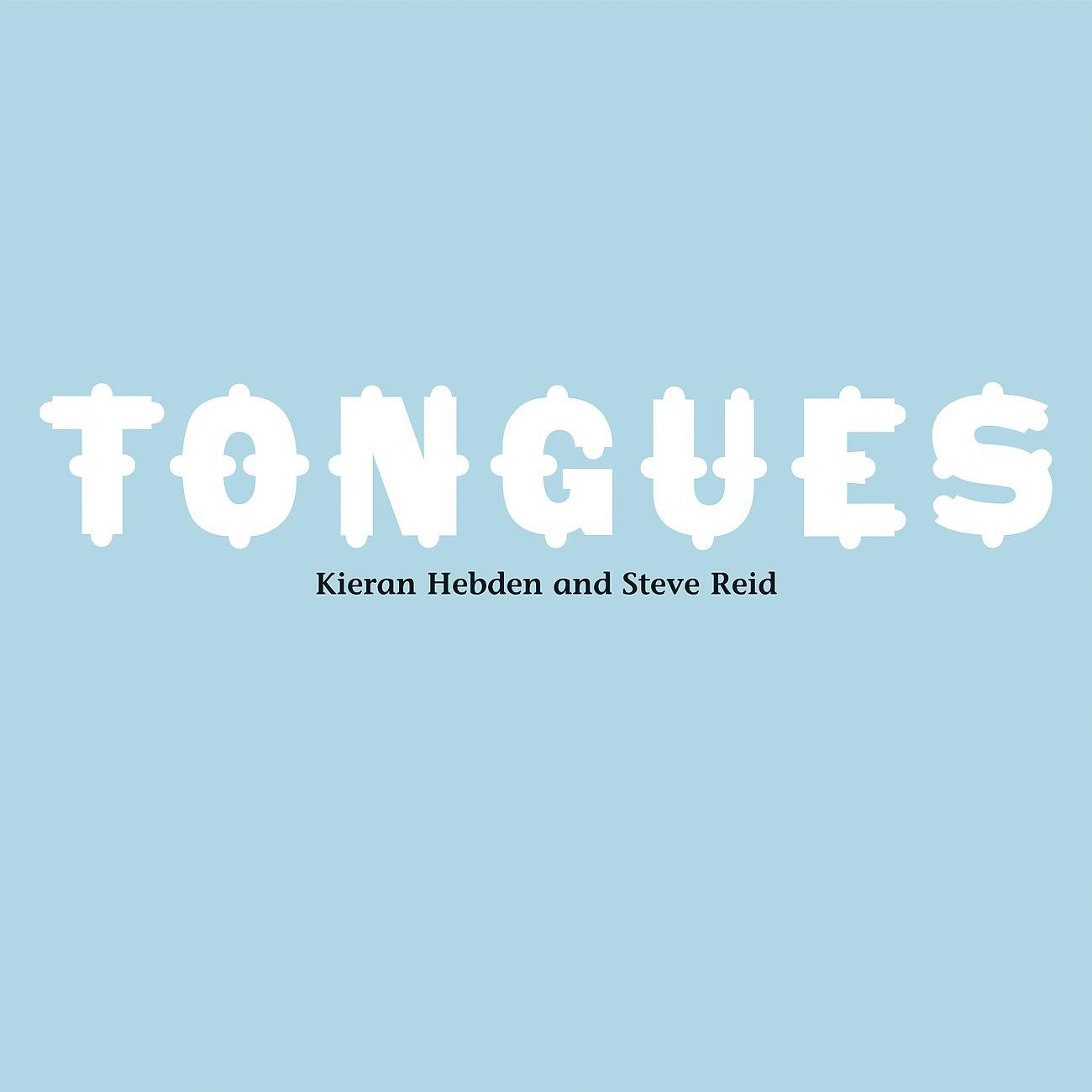Постер альбома Tongues