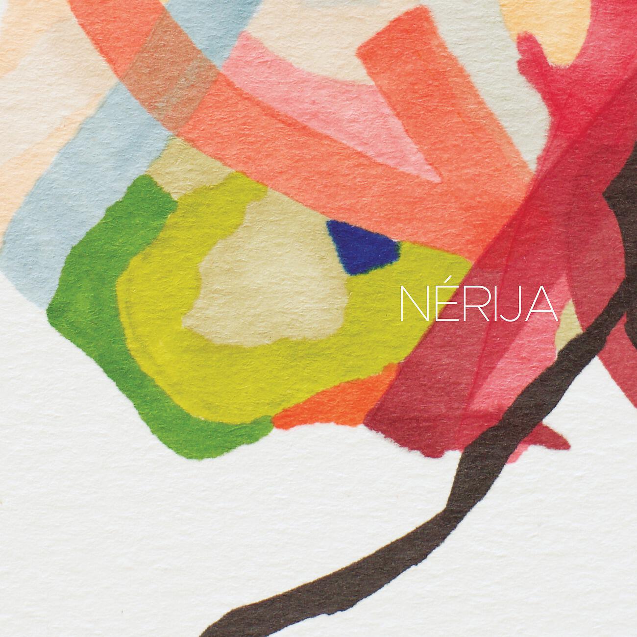 Nérija - Equanimous