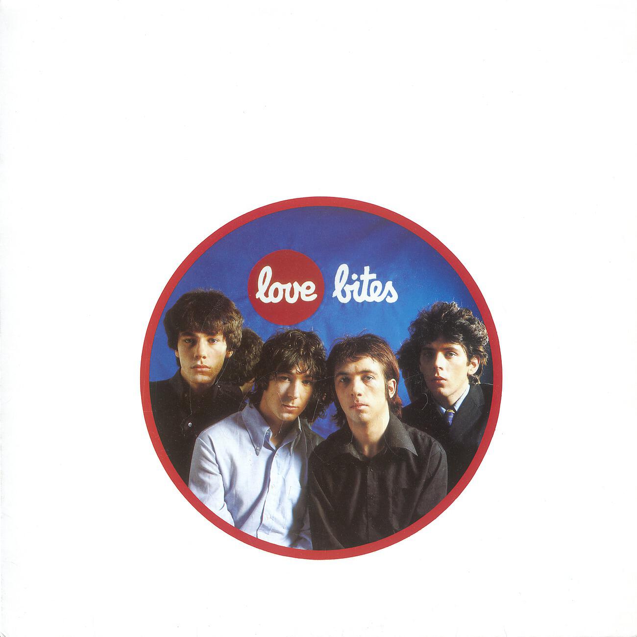 Buzzcocks - Operators Manual (Demo)