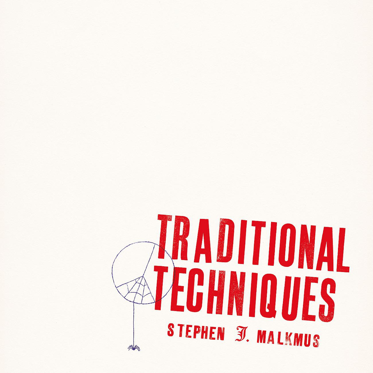 Постер альбома Traditional Techniques