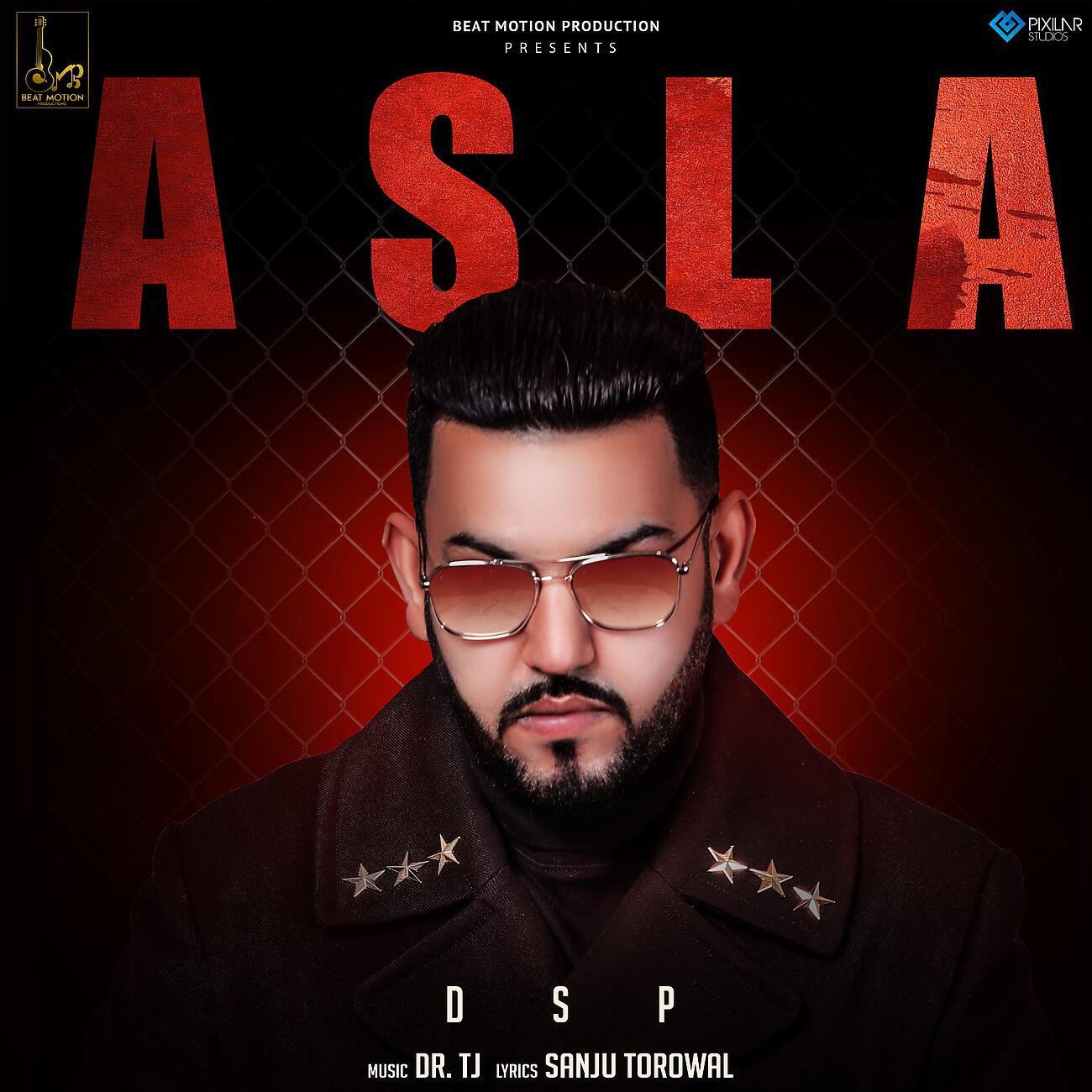 DSP - Asla
