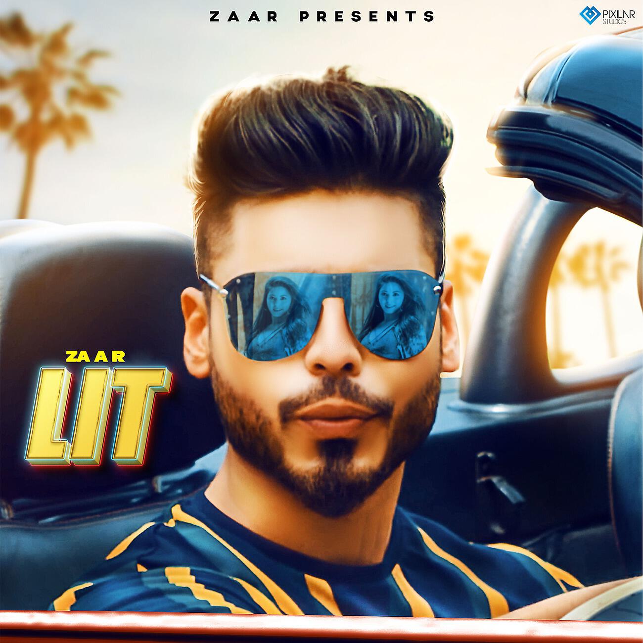 ZAAR - Lit