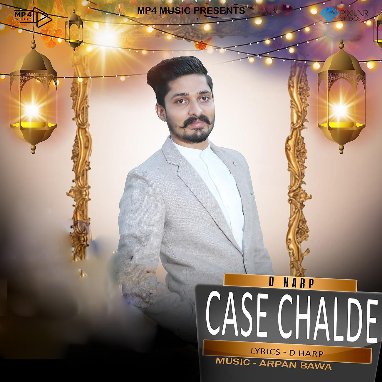 Постер альбома Case Chalde