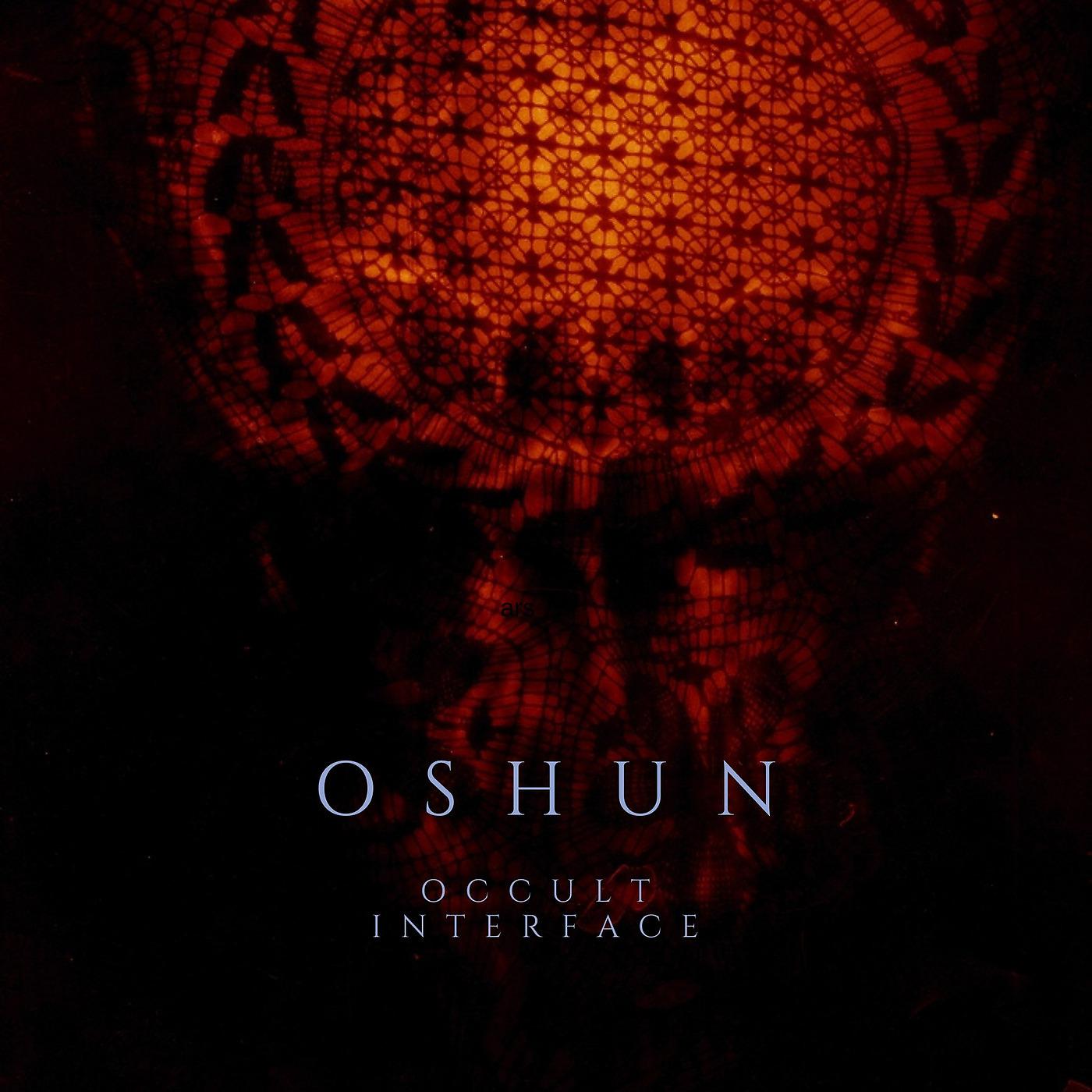 Постер альбома Occult Interface